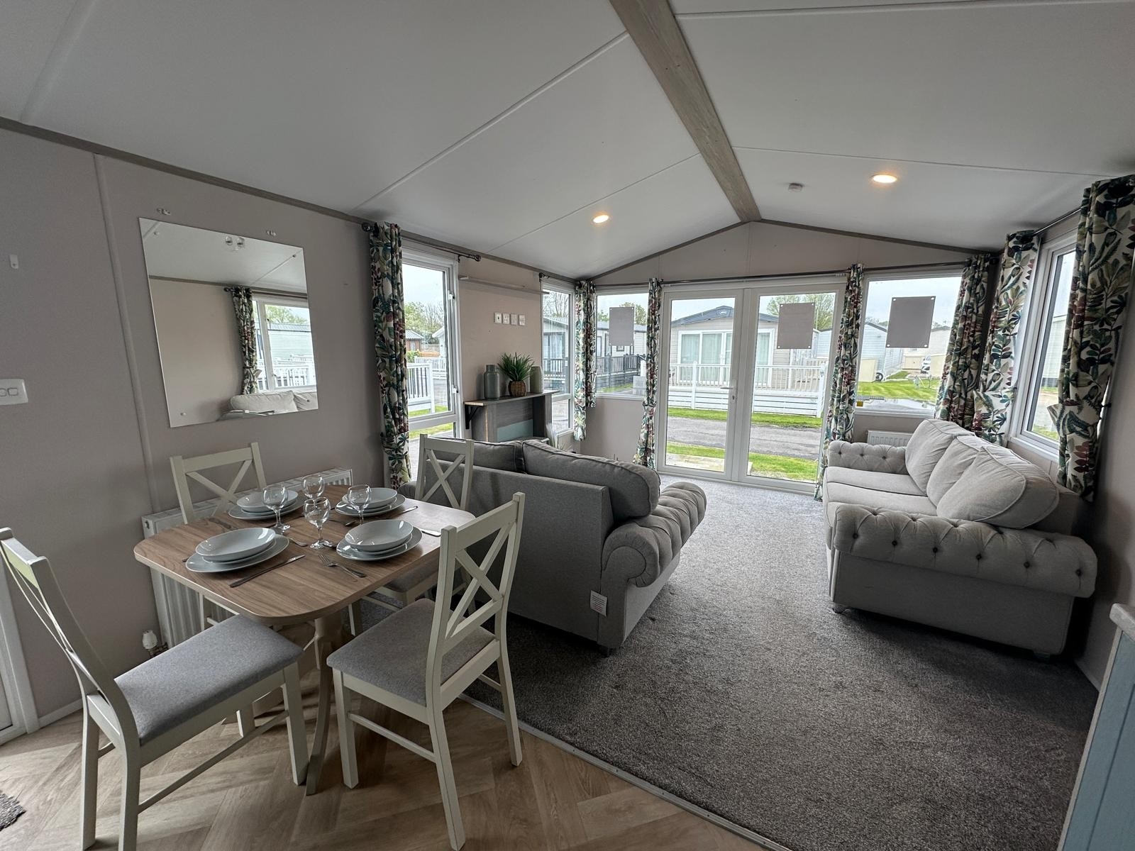Photo of Atlas Heritage 2021 (Static Caravan)
