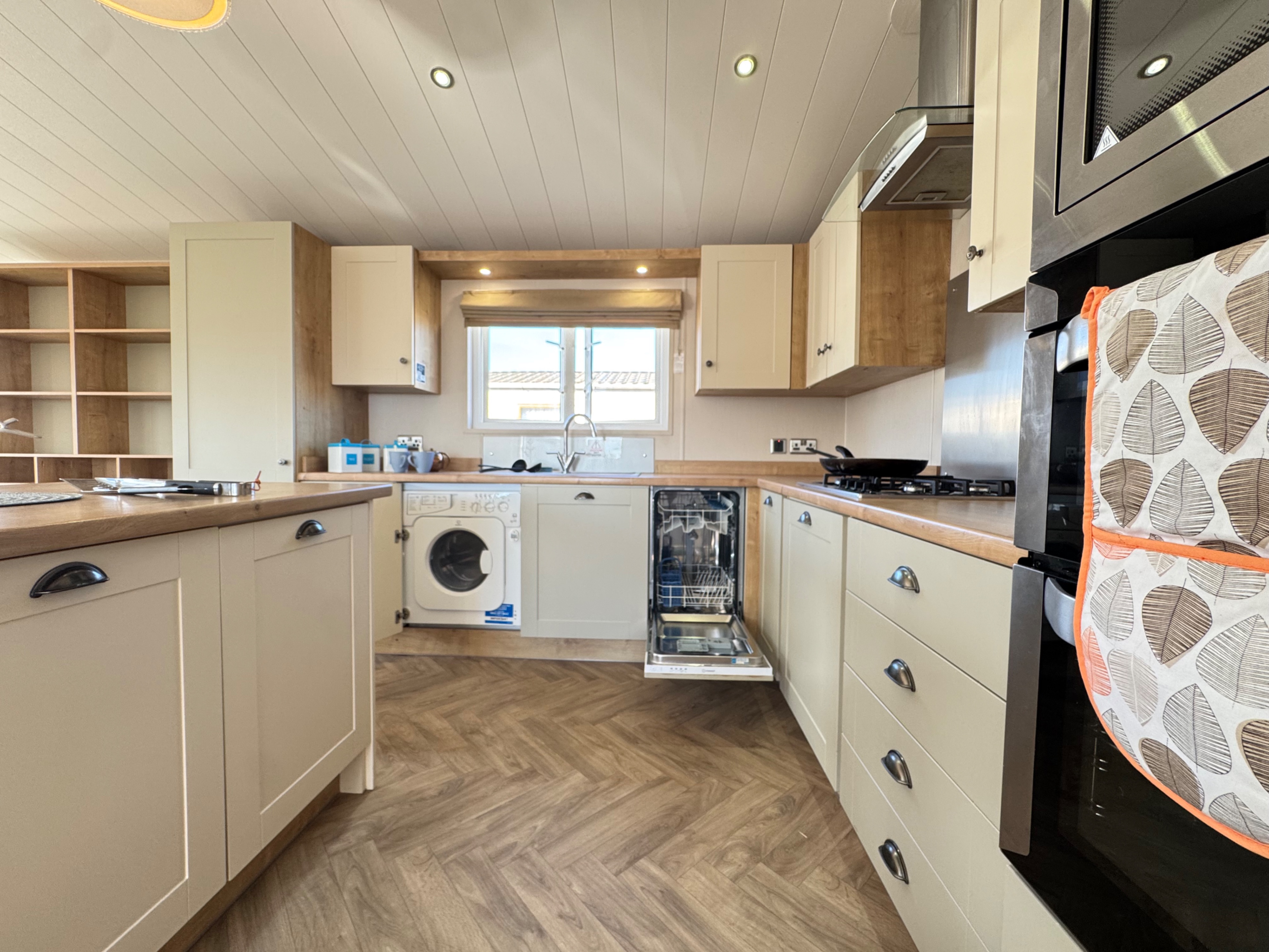 Photo of Willerby Everleigh 2019 (Luxury Lodge)