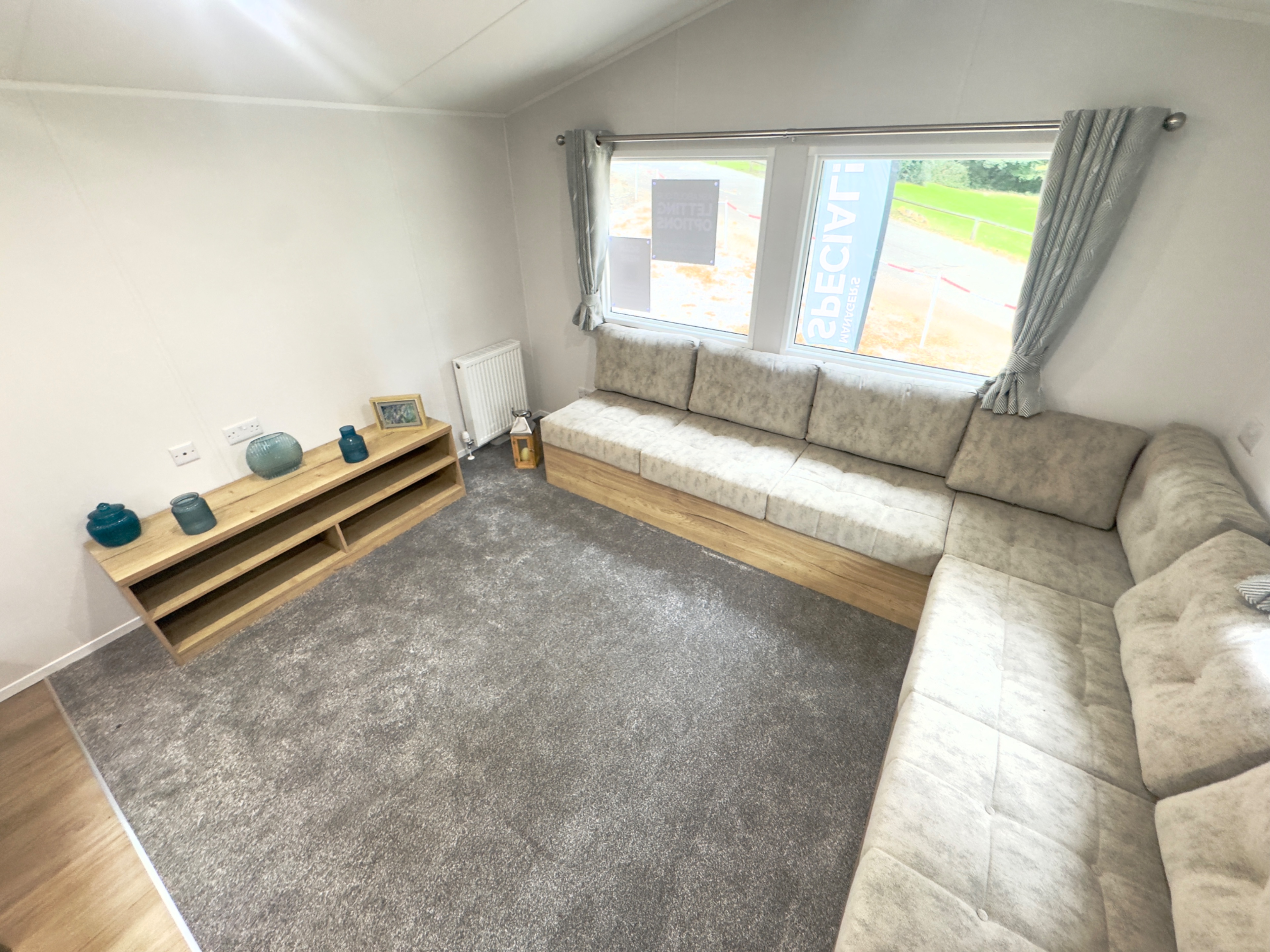 Photo of Willerby Midhurst 2024 (Static Caravan)