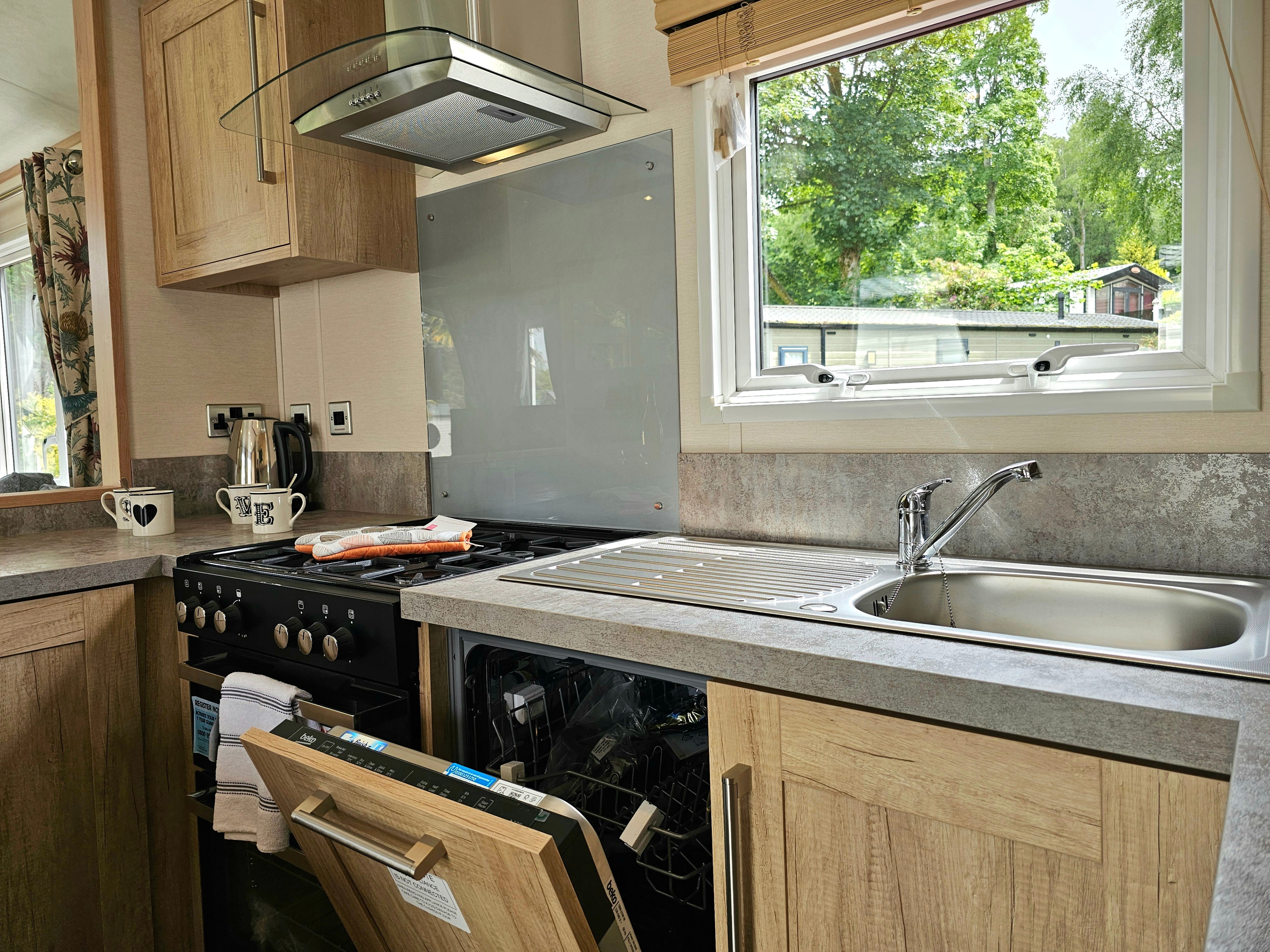 Photo of Carnaby Glenmoor Lodge 2023 (Static Caravan)