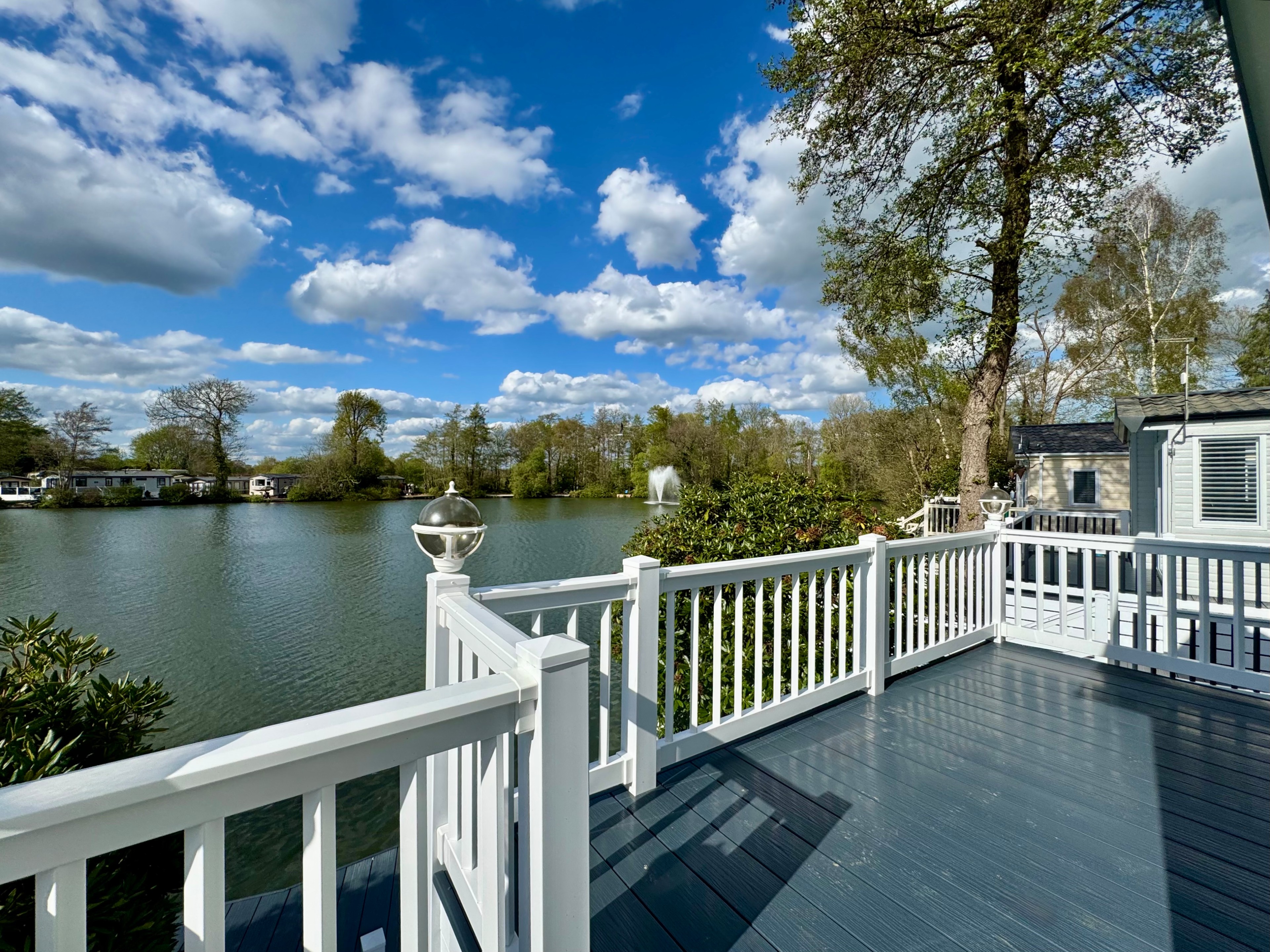 Photo of Pemberton Avon 2025 (Static Caravan)