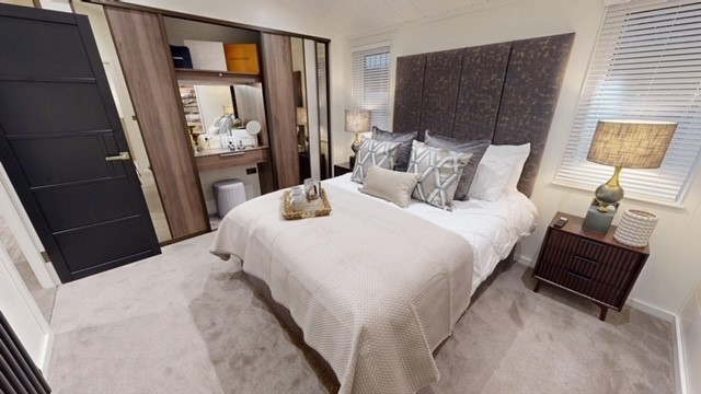 Photo of Aspire Modena 2025 (Luxury Lodge)