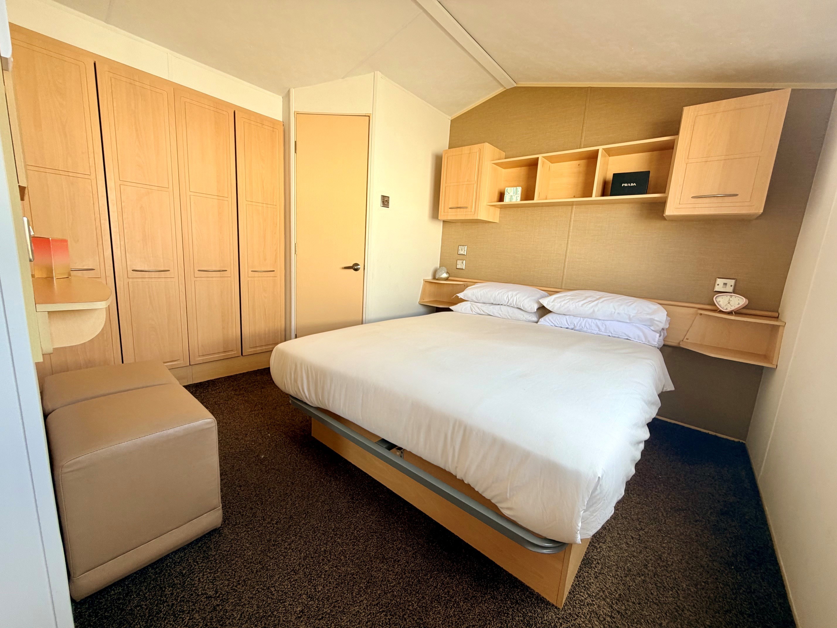 Photo of Willerby Rio 2011 (Static Caravan)
