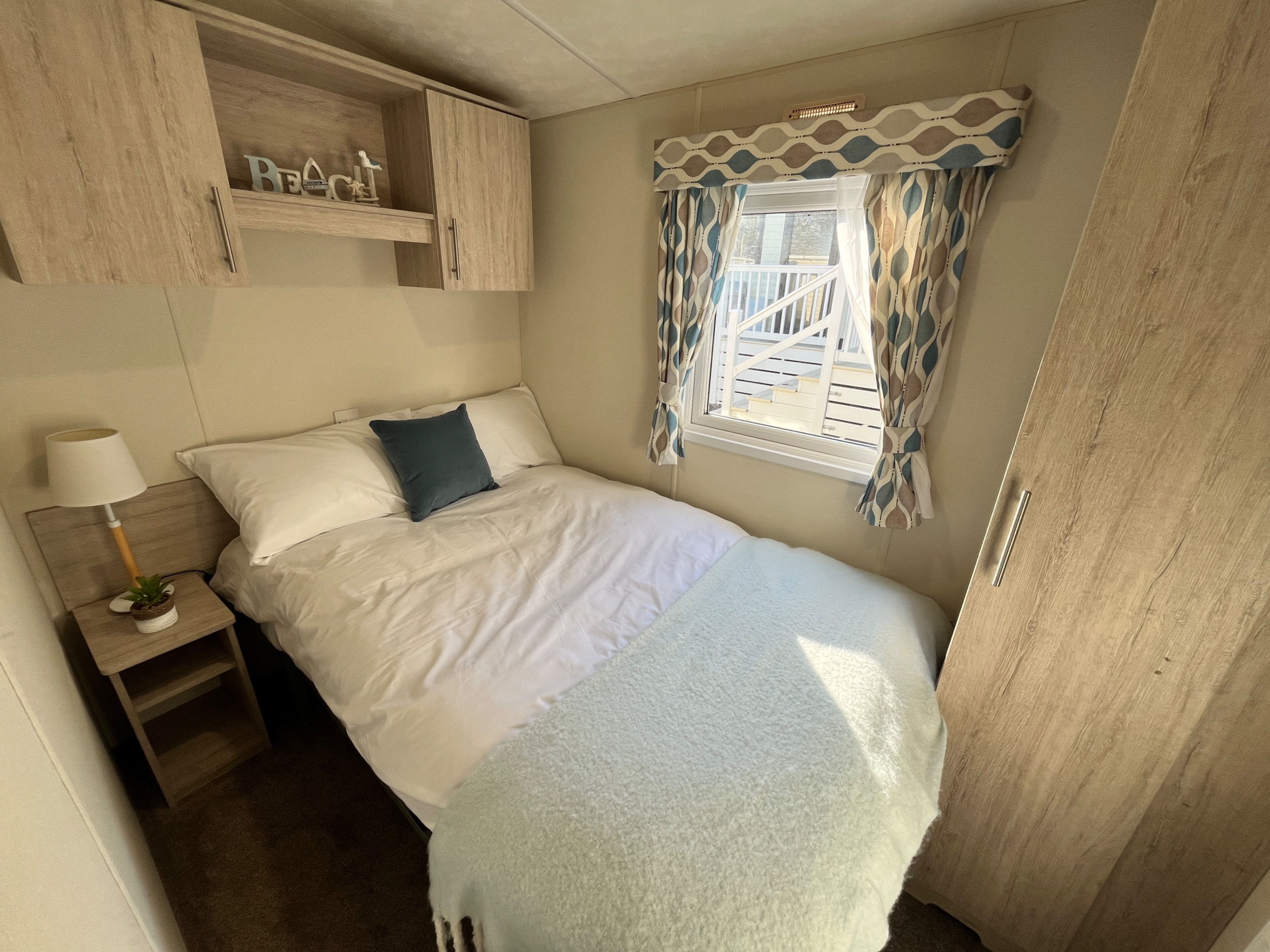 Photo of Delta Wadhurst 2022 (Static Caravan)
