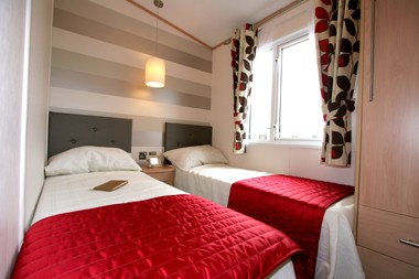 Photo of Victory Vision 2014 (Static Caravan)