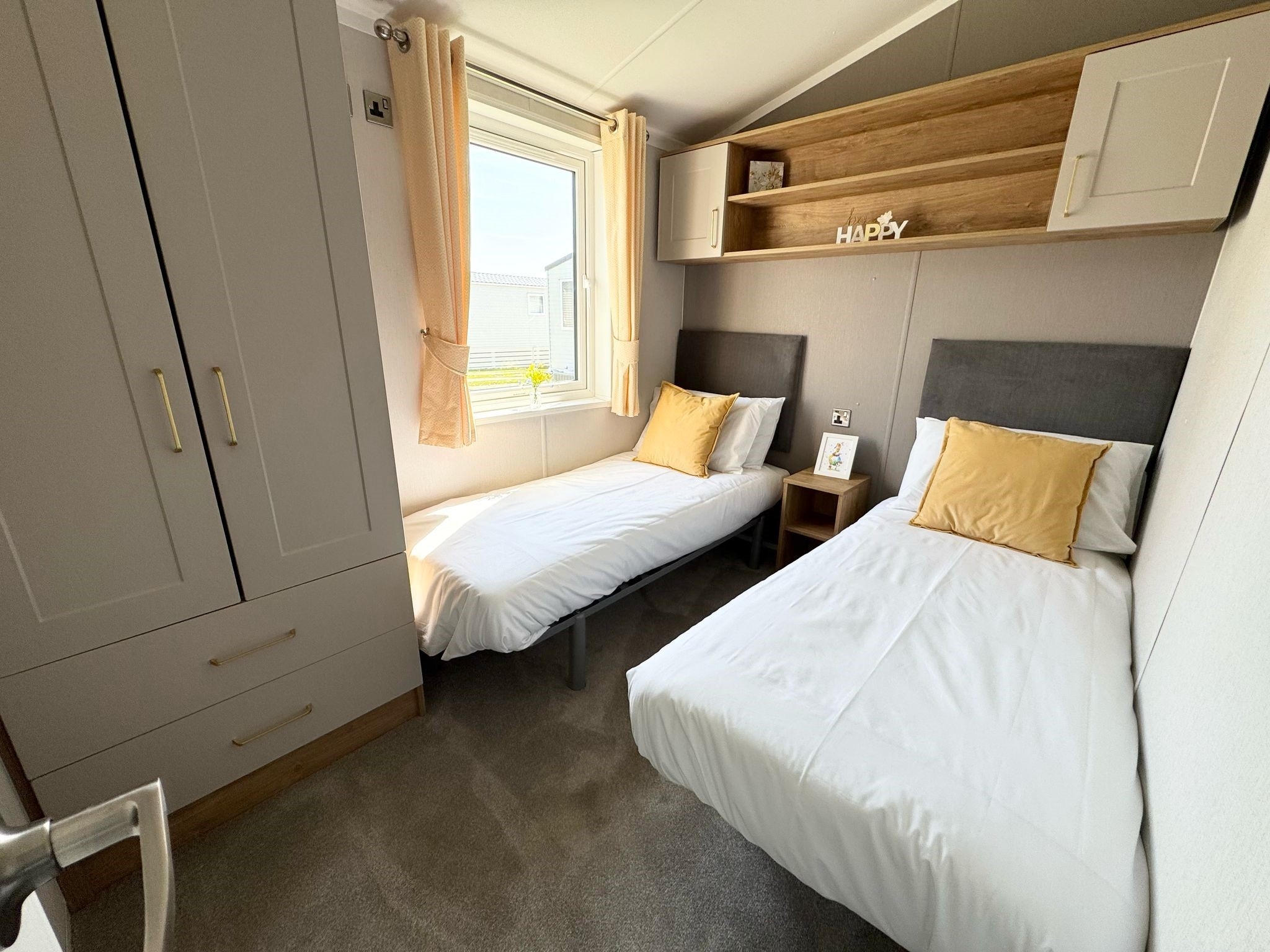 Photo of Sunseeker Spirit    2025 (Villa)