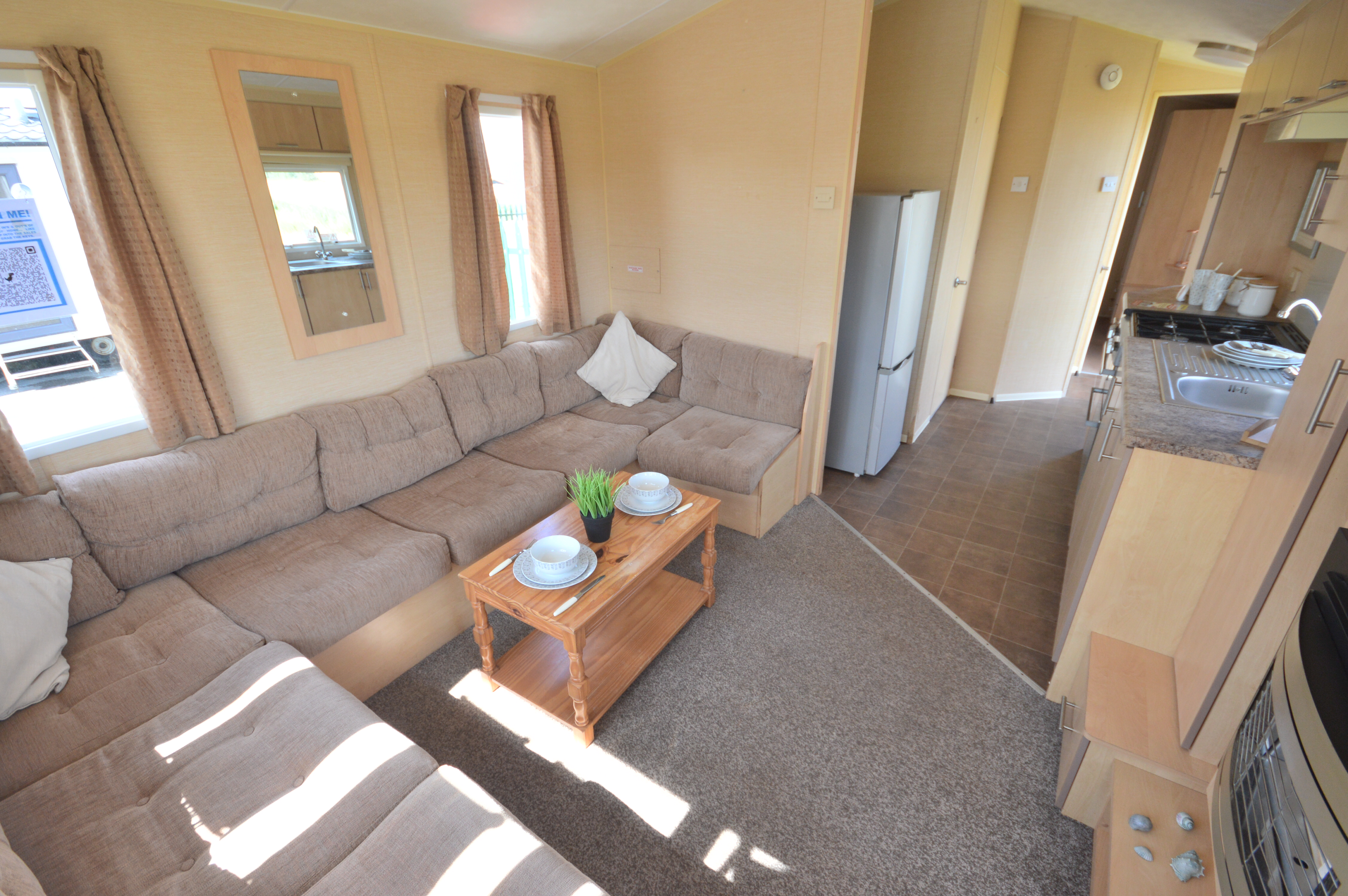 Photo of Willerby Magnum 2011 (Static Caravan)