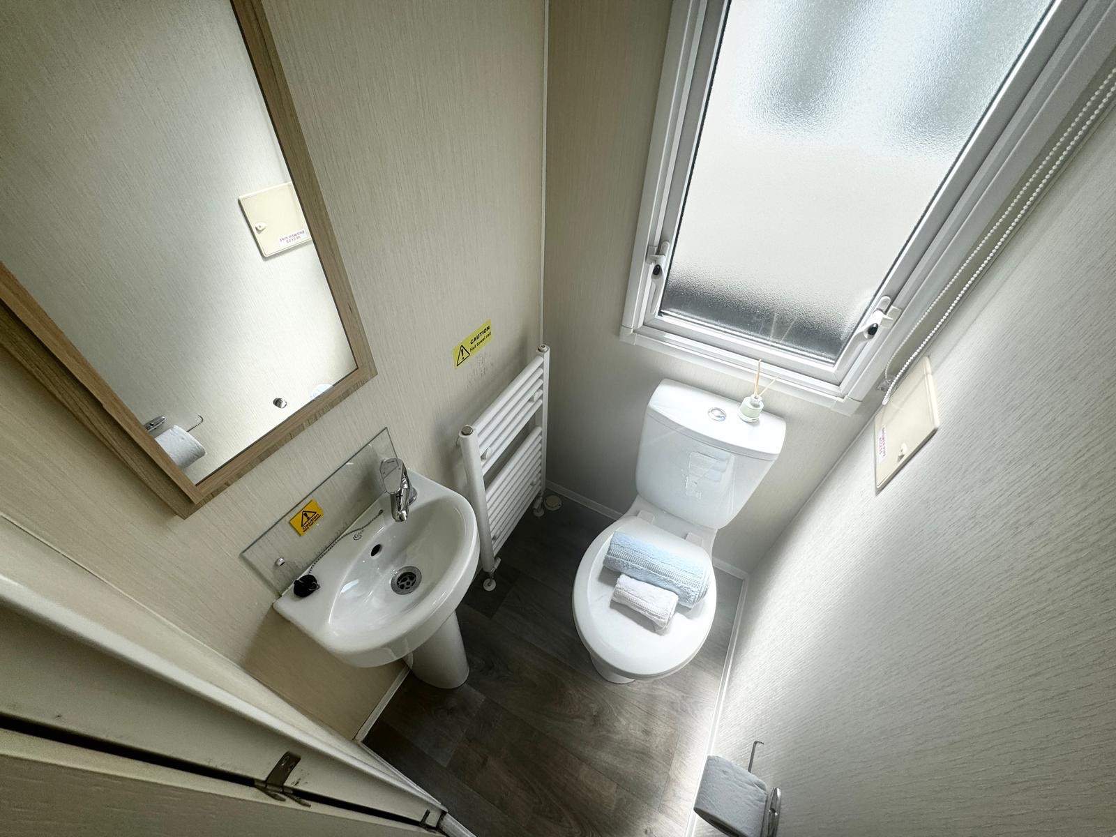 Photo of Willerby Linwood 2019 (Static Caravan)