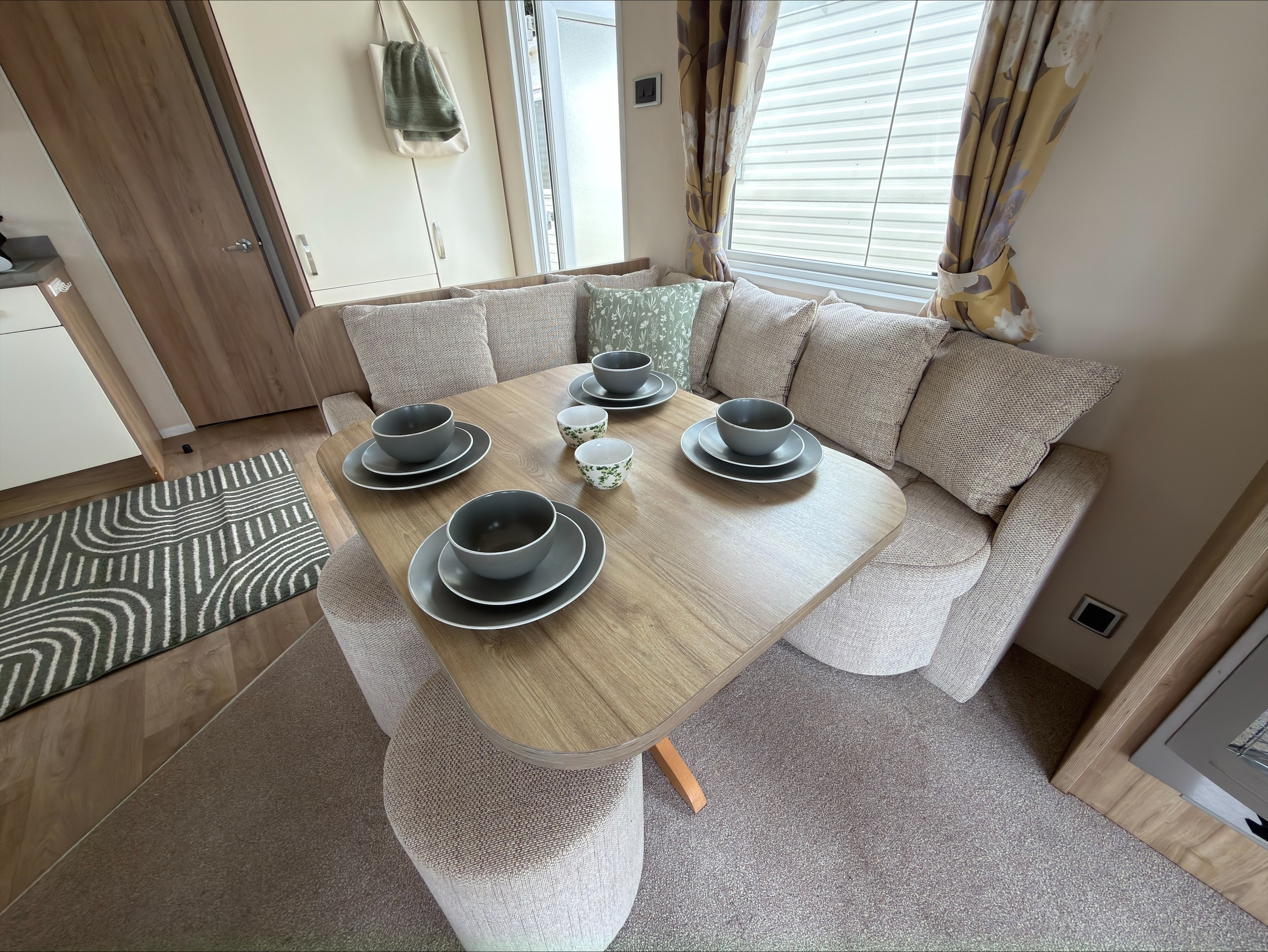 Photo of Willerby Rio Premiere 2015 (Static Caravan)