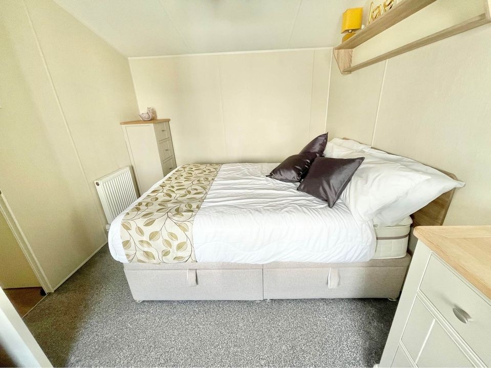Photo of Willerby Etchingham 2019 (Static Caravan)