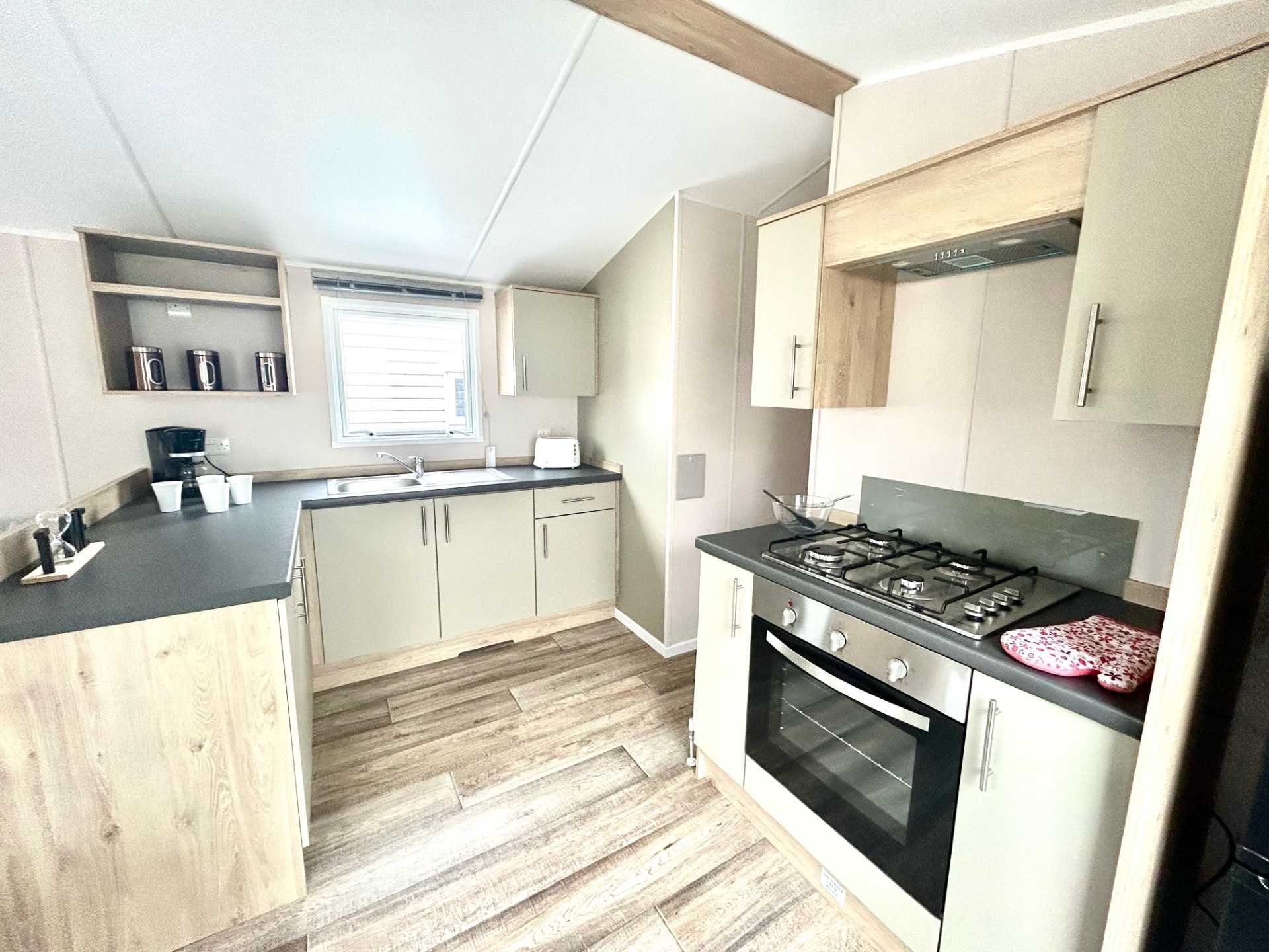 Photo of Atlas Hollington 2025 (Static Caravan)