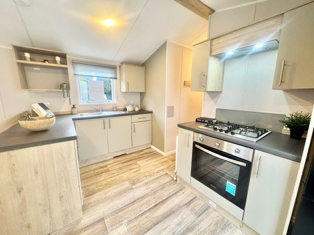 Photo of Atlas Hollington 2025 (Static Caravan)