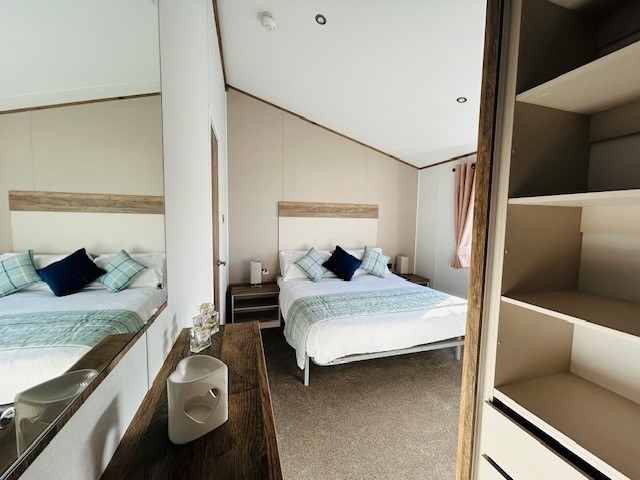 Photo of Willerby Horsham 2025 (Luxury Lodge)