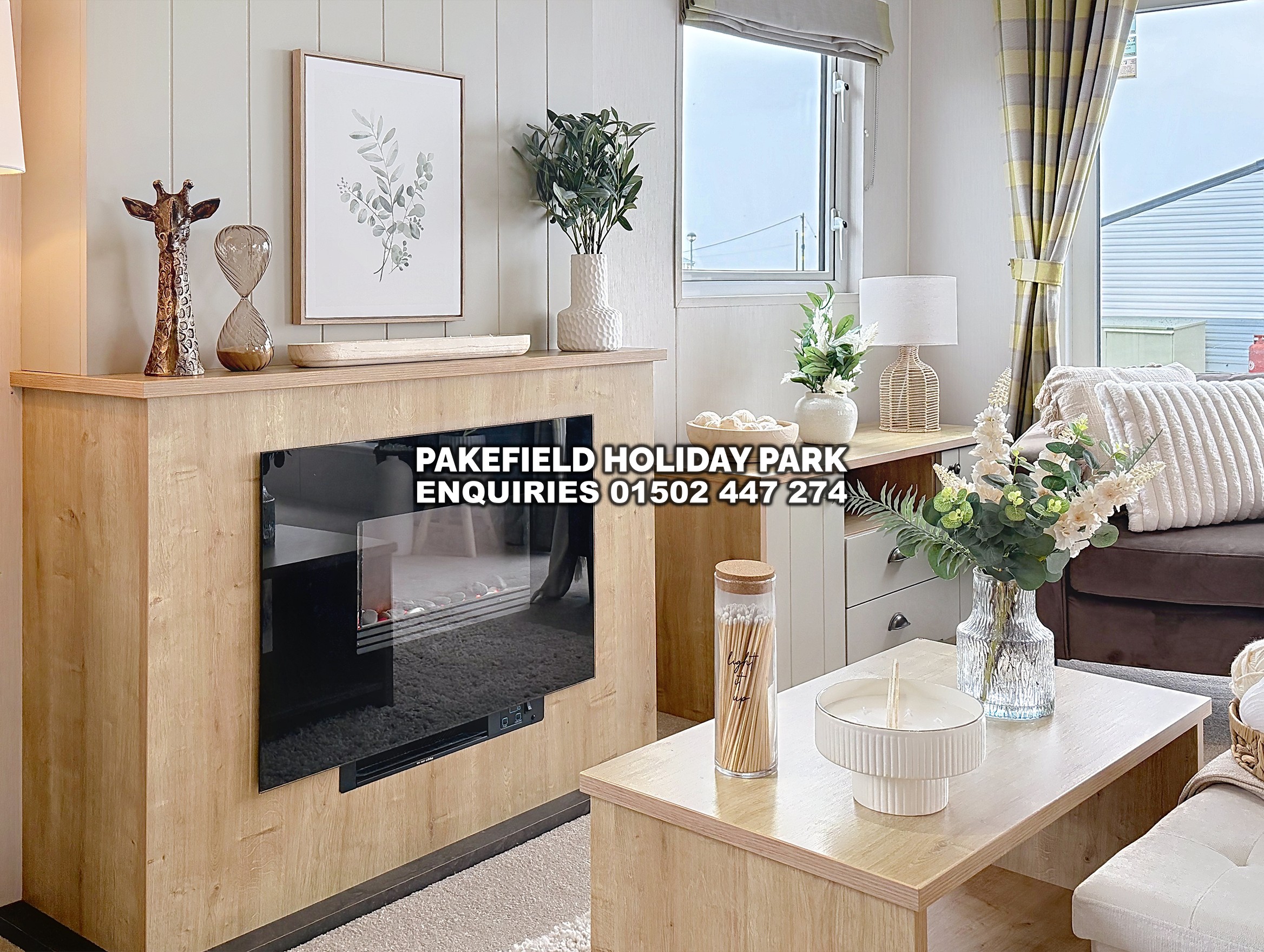 Photo of Willerby Cadence 2018 (Lodge)