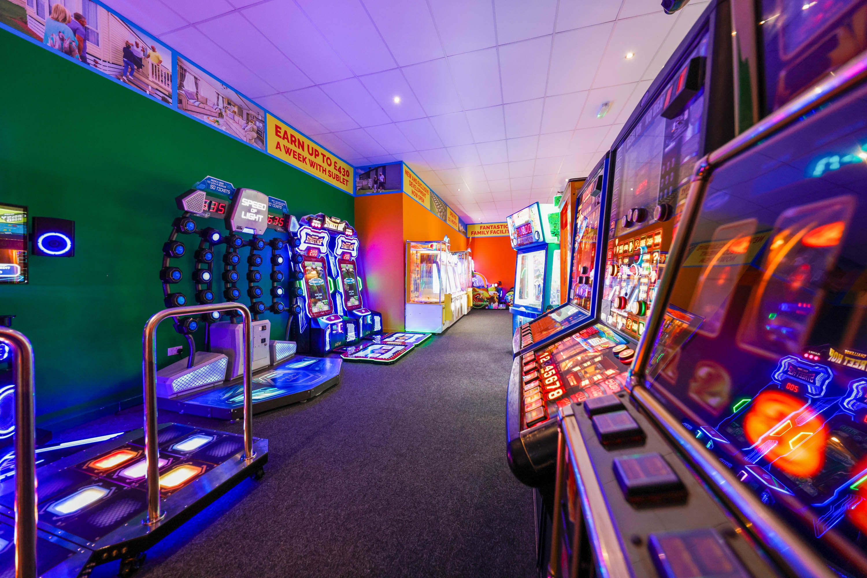 Arcade