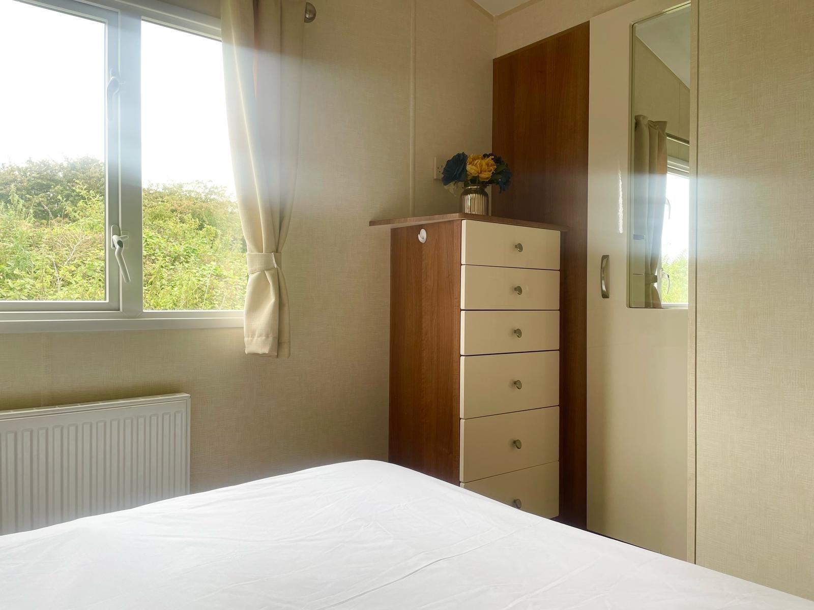 Photo of Willerby Ninfield 2012 (Static Caravan)