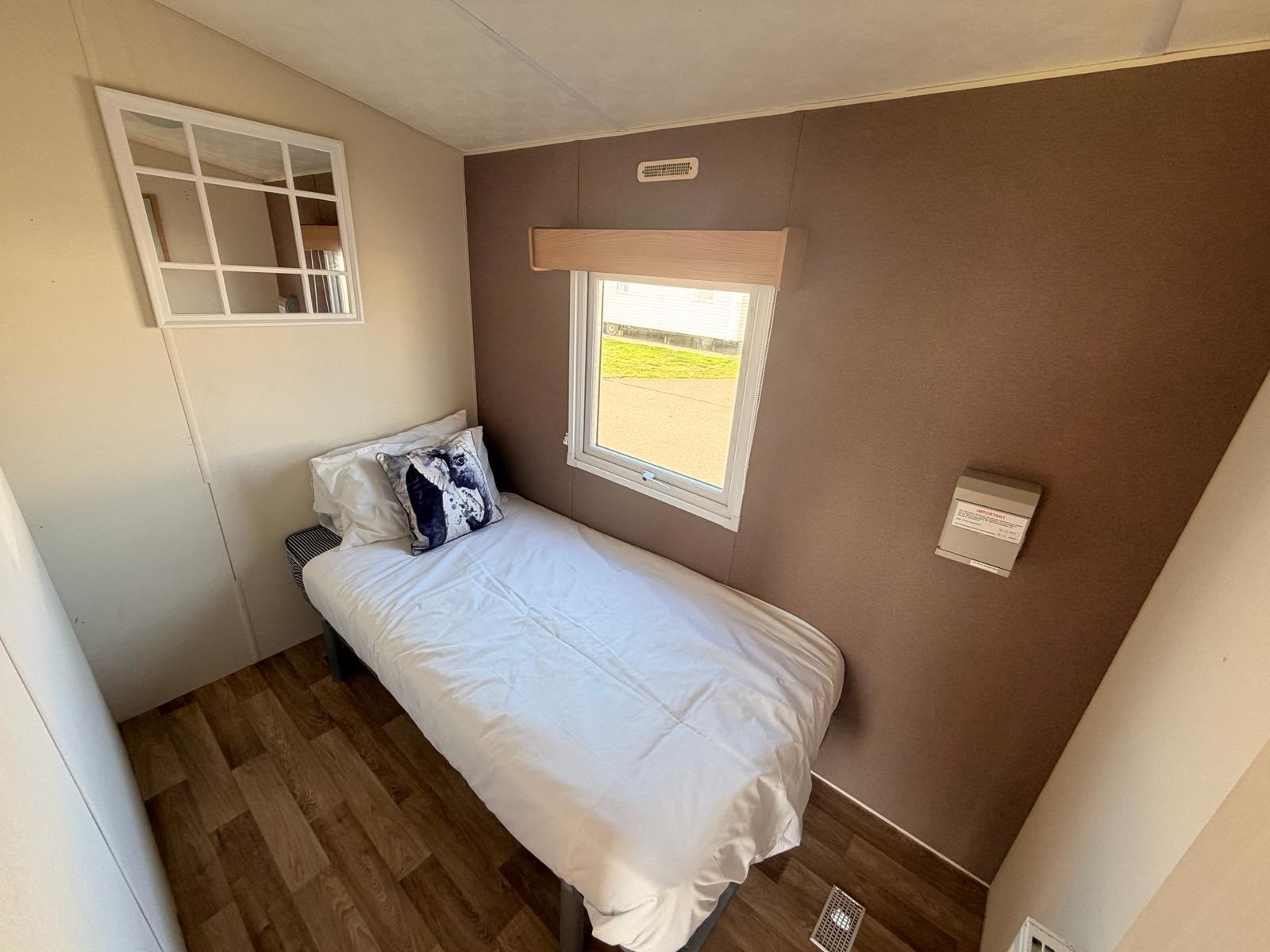 Photo of Delta Sofia 2015 (Static Caravan)