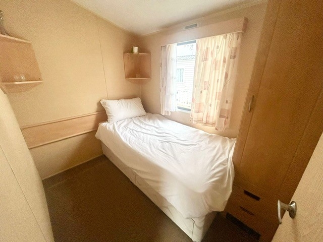 Photo of Willerby Rio 2010 (Static Caravan)