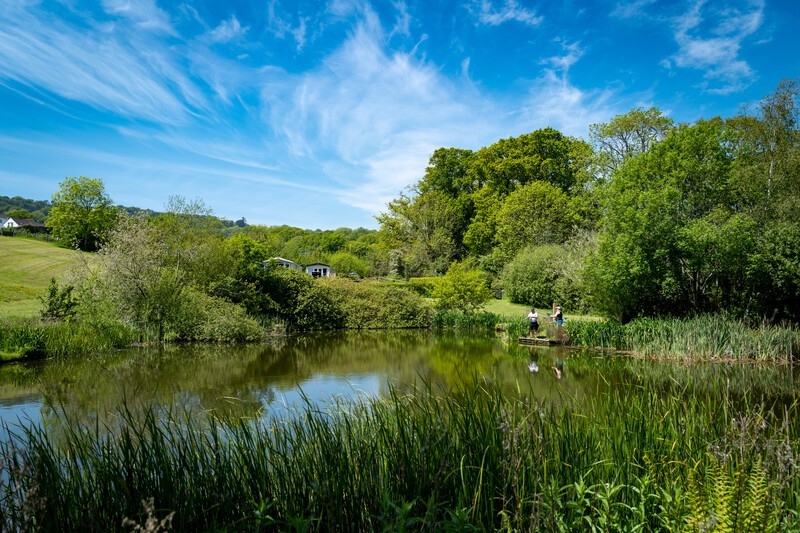 Photo of ABI Kielder 2025 (Luxury Lodge)