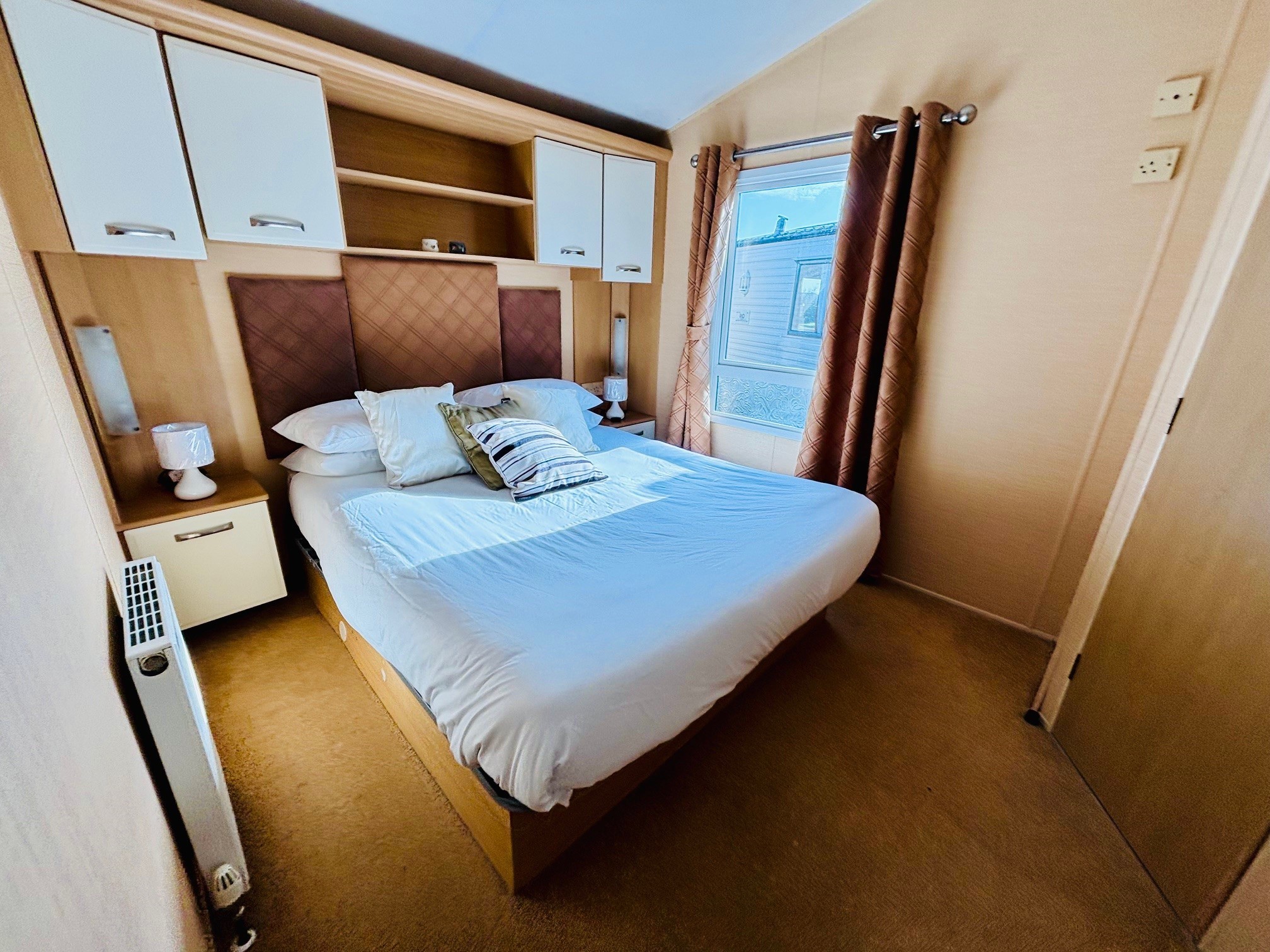 Photo of Willerby Granada 2010 (Static Caravan)