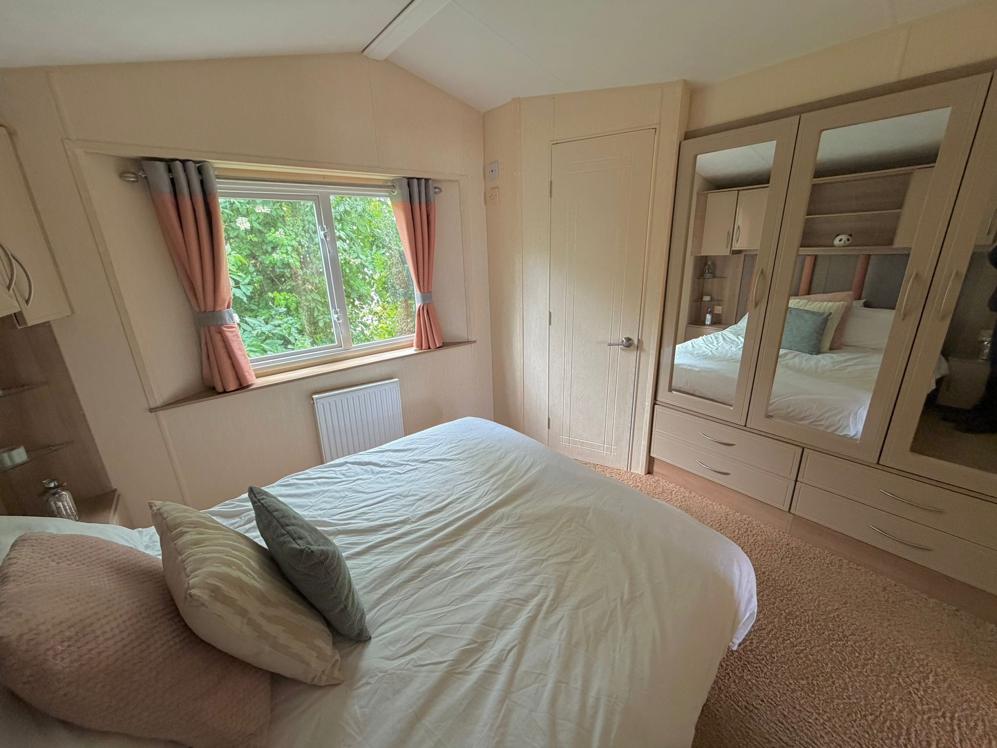 Photo of Willerby Granada 2011 (Static Caravan)