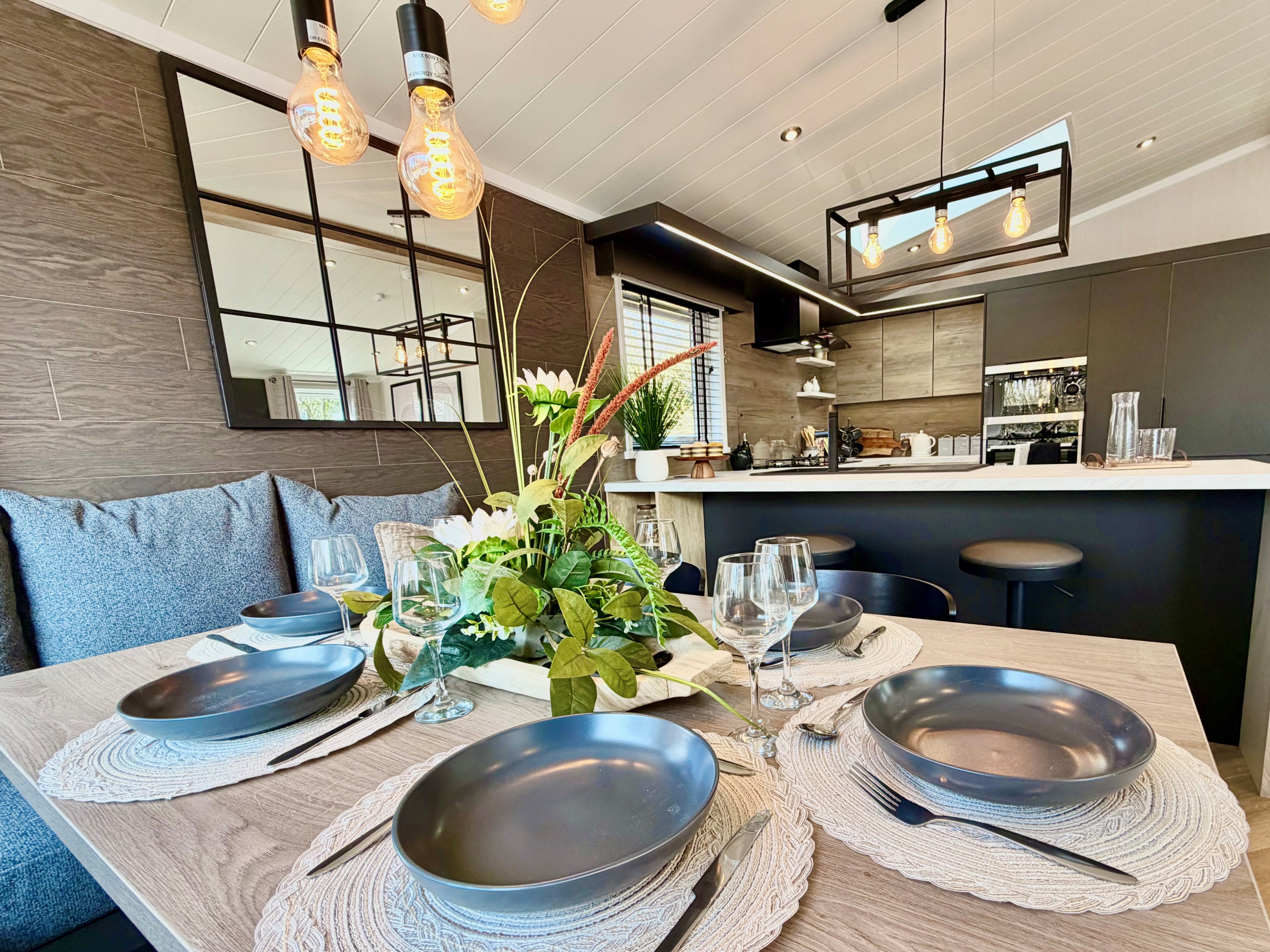 Photo of Swift Toronto 2026 (Luxury Lodge)