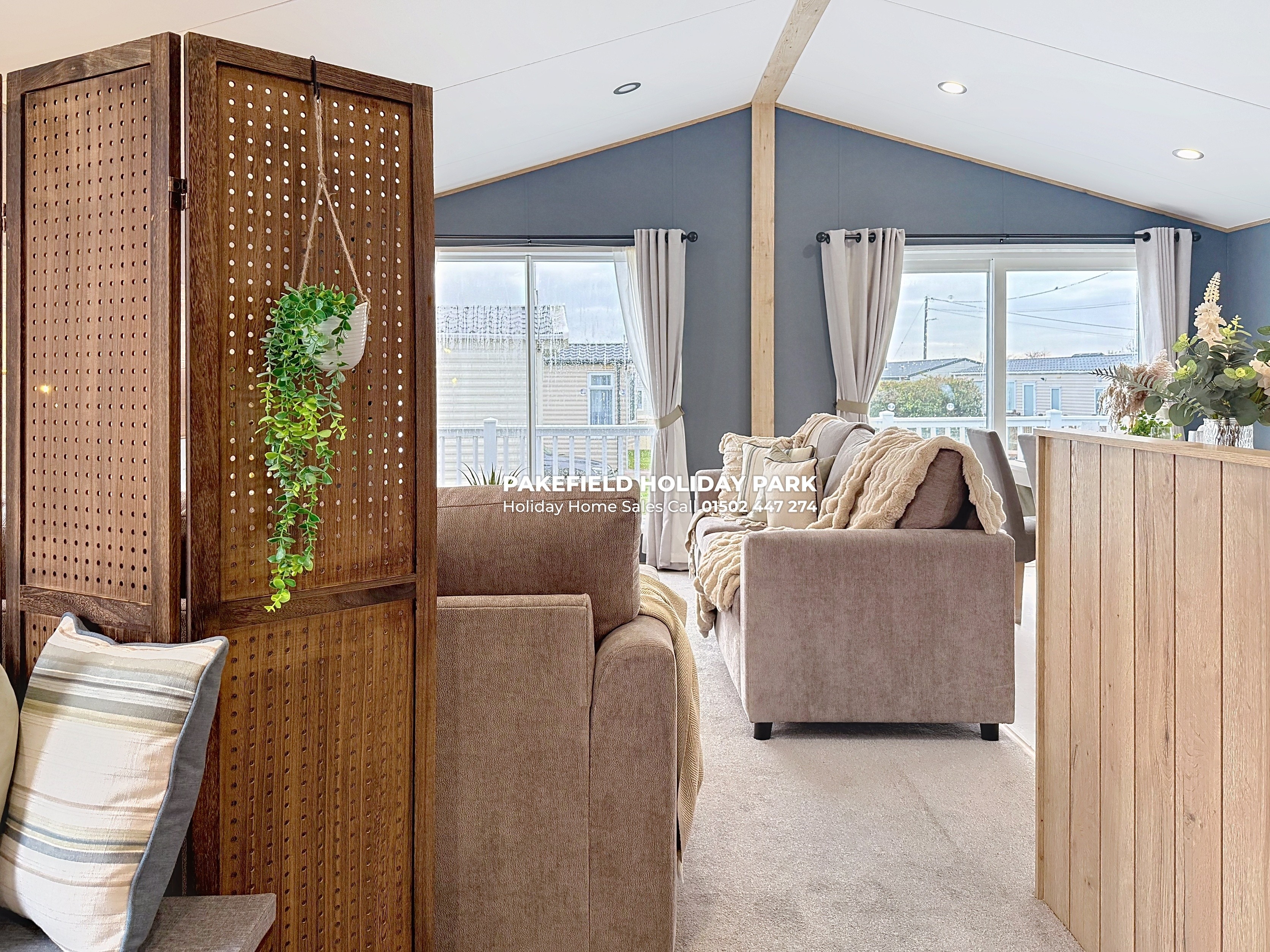 Photo of ABI Superior 2026 (Static Caravan)