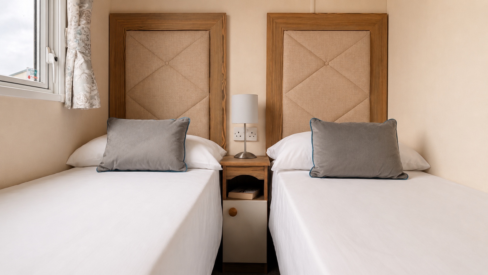 Photo of ABI Elan 2015 (Static Caravan)