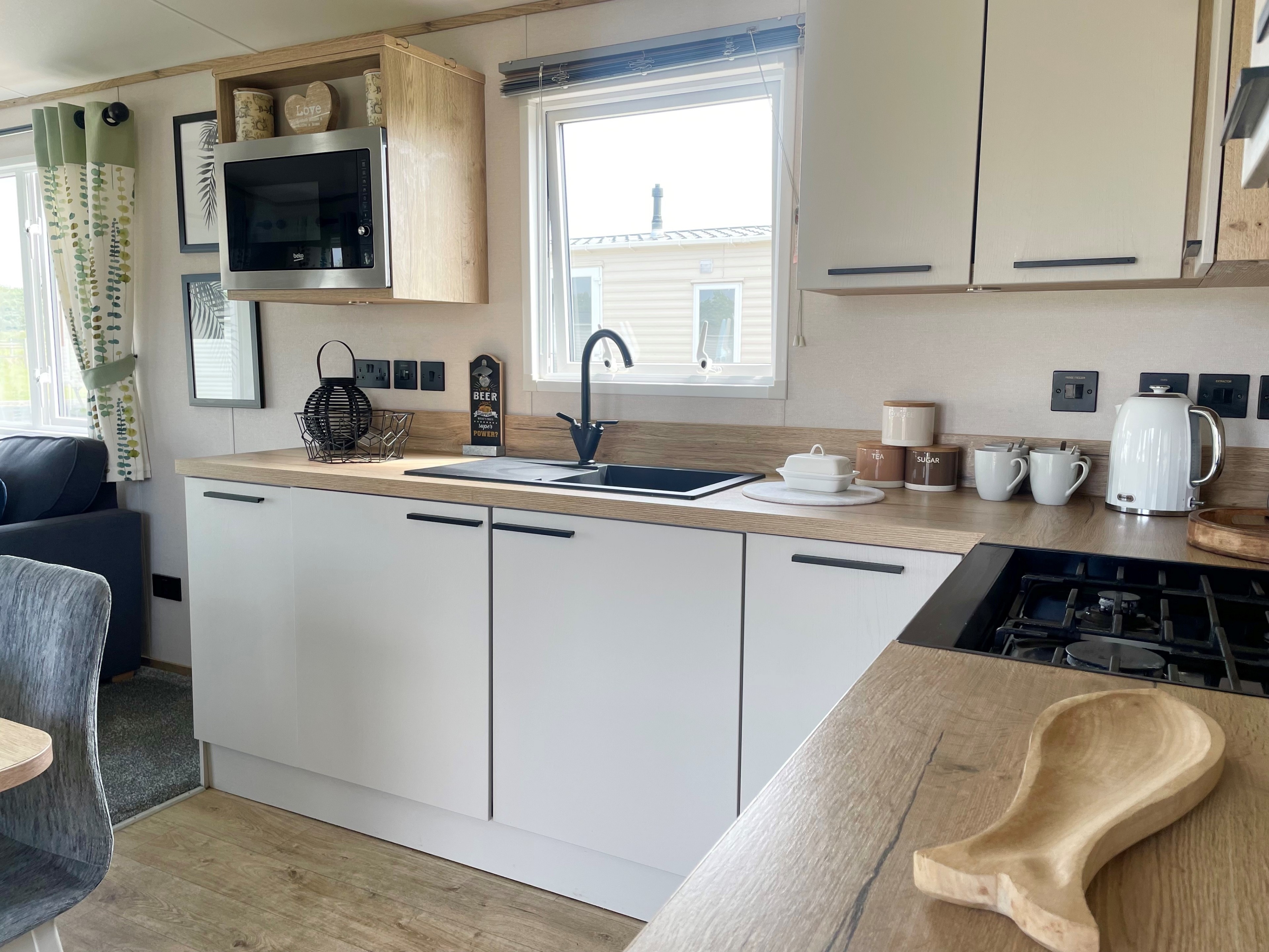 Photo of ABI Beverley 2022 (Static Caravan)
