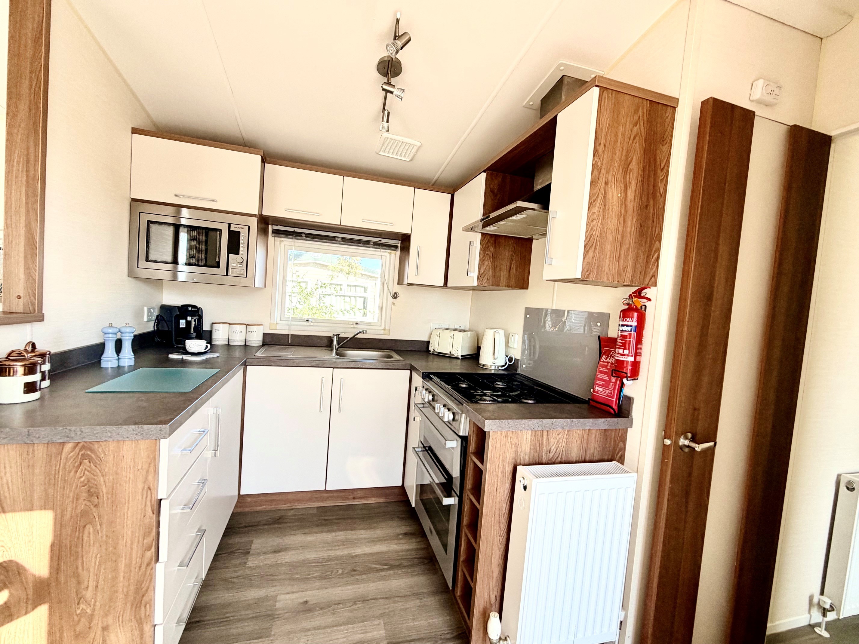 Photo of Willerby Chamberry 2015 (Villa)