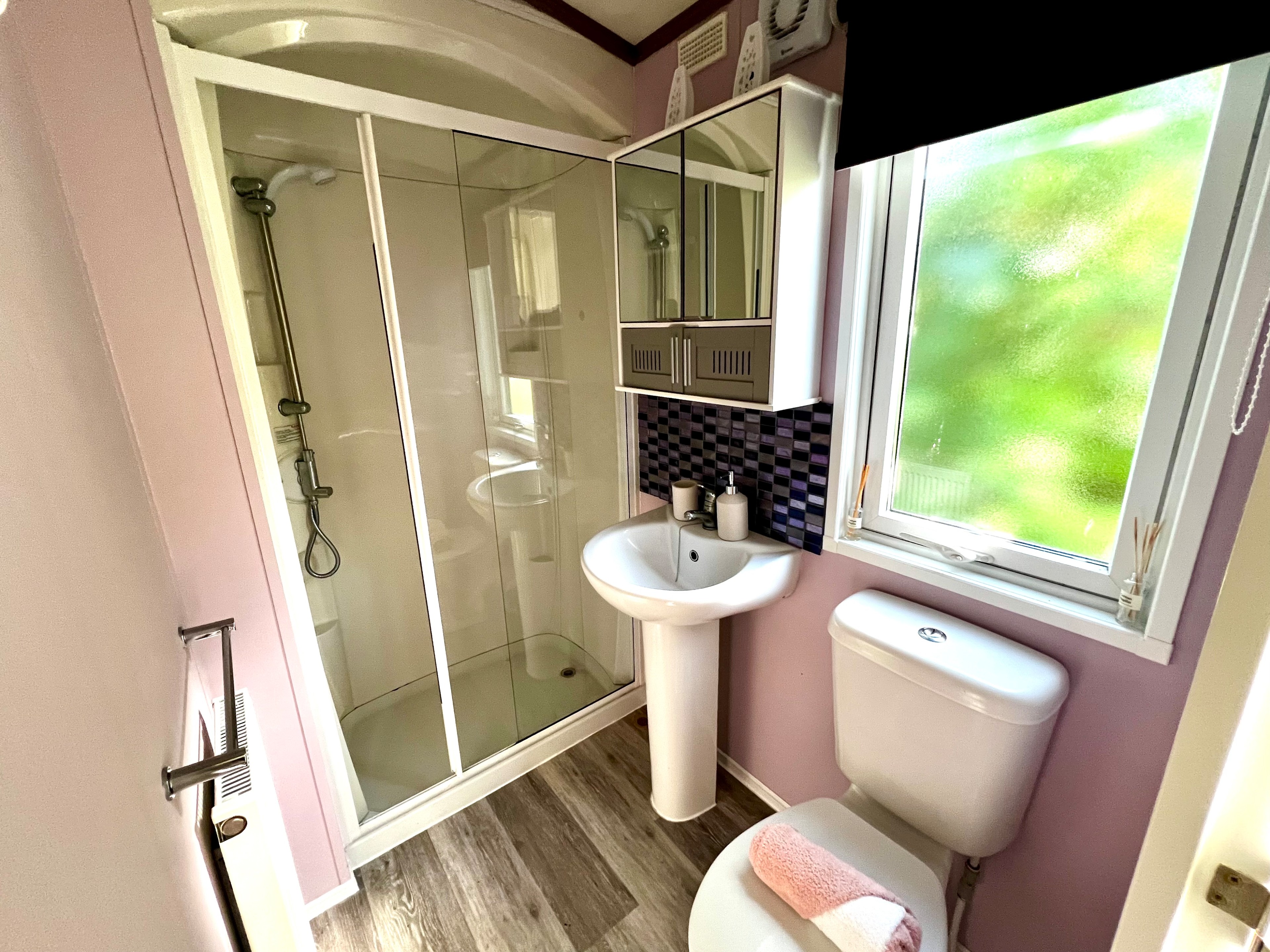 Photo of Pemberton Avon 2013 (Static Caravan)