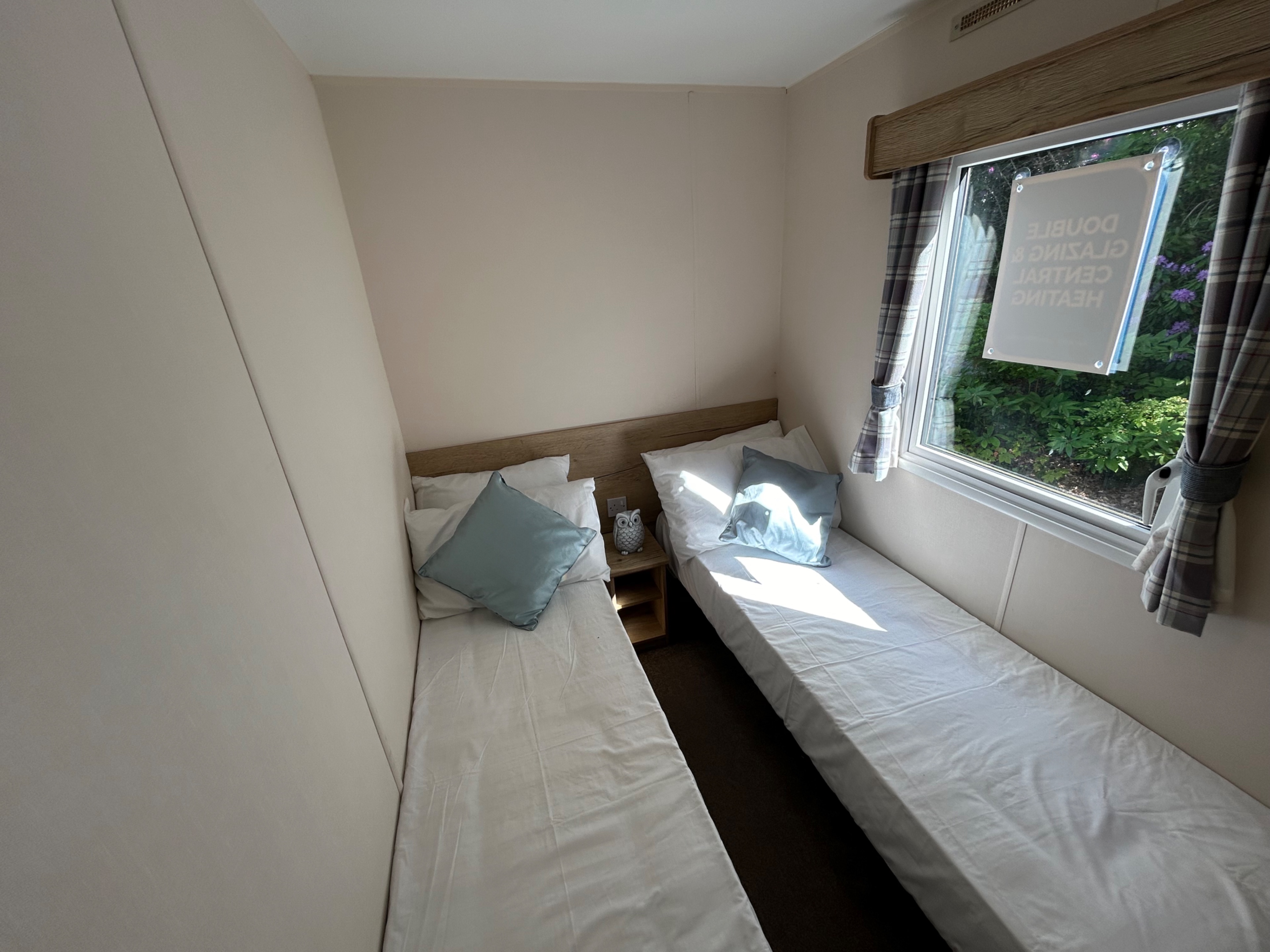 Photo of ABI Arizona 2020 (Static Caravan)