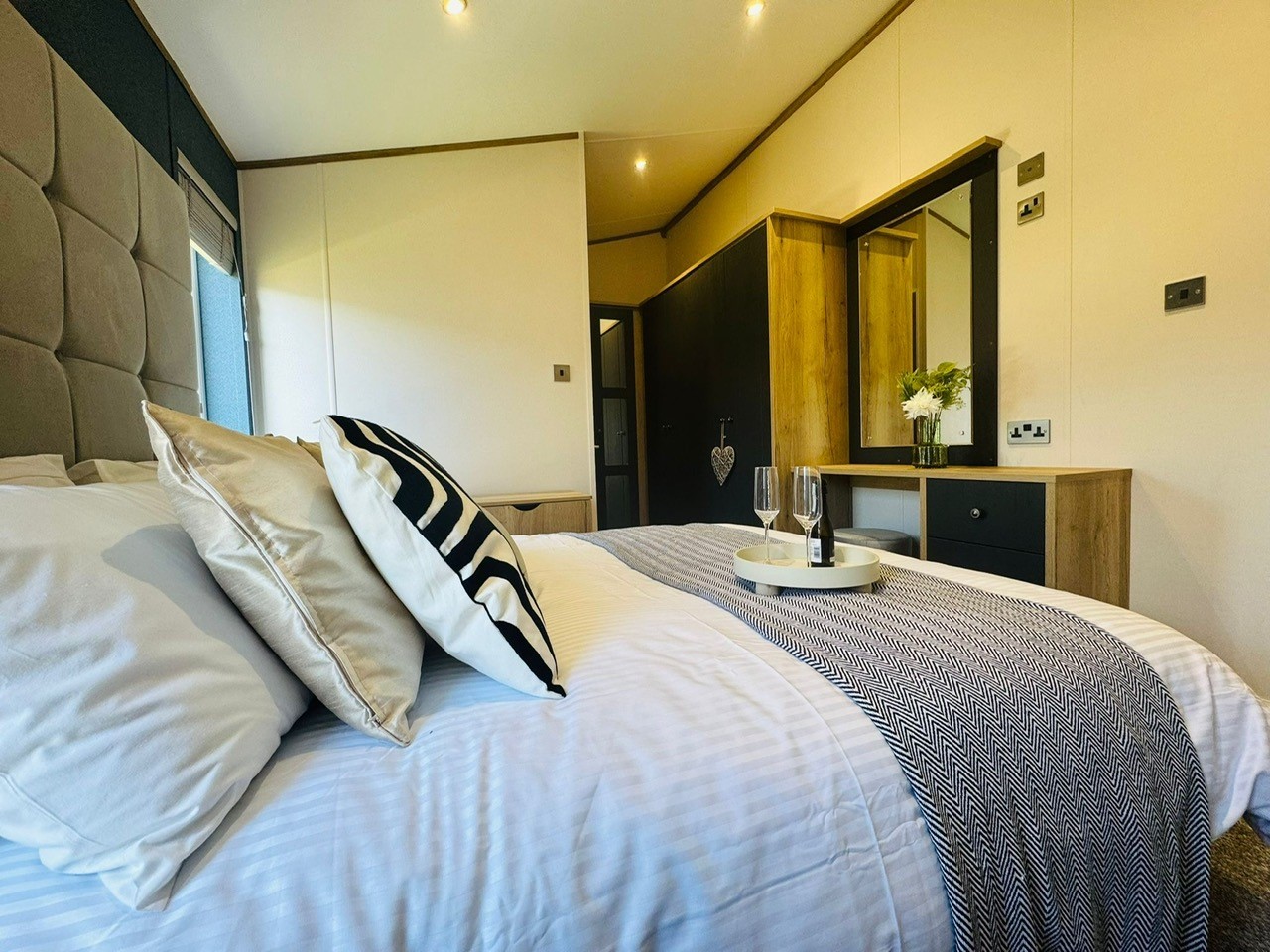 Photo of Willerby New Holland 2026 (Luxury Lodge)