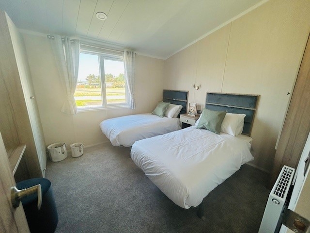 Photo of Swift Edmonton 2023 (Luxury Lodge)