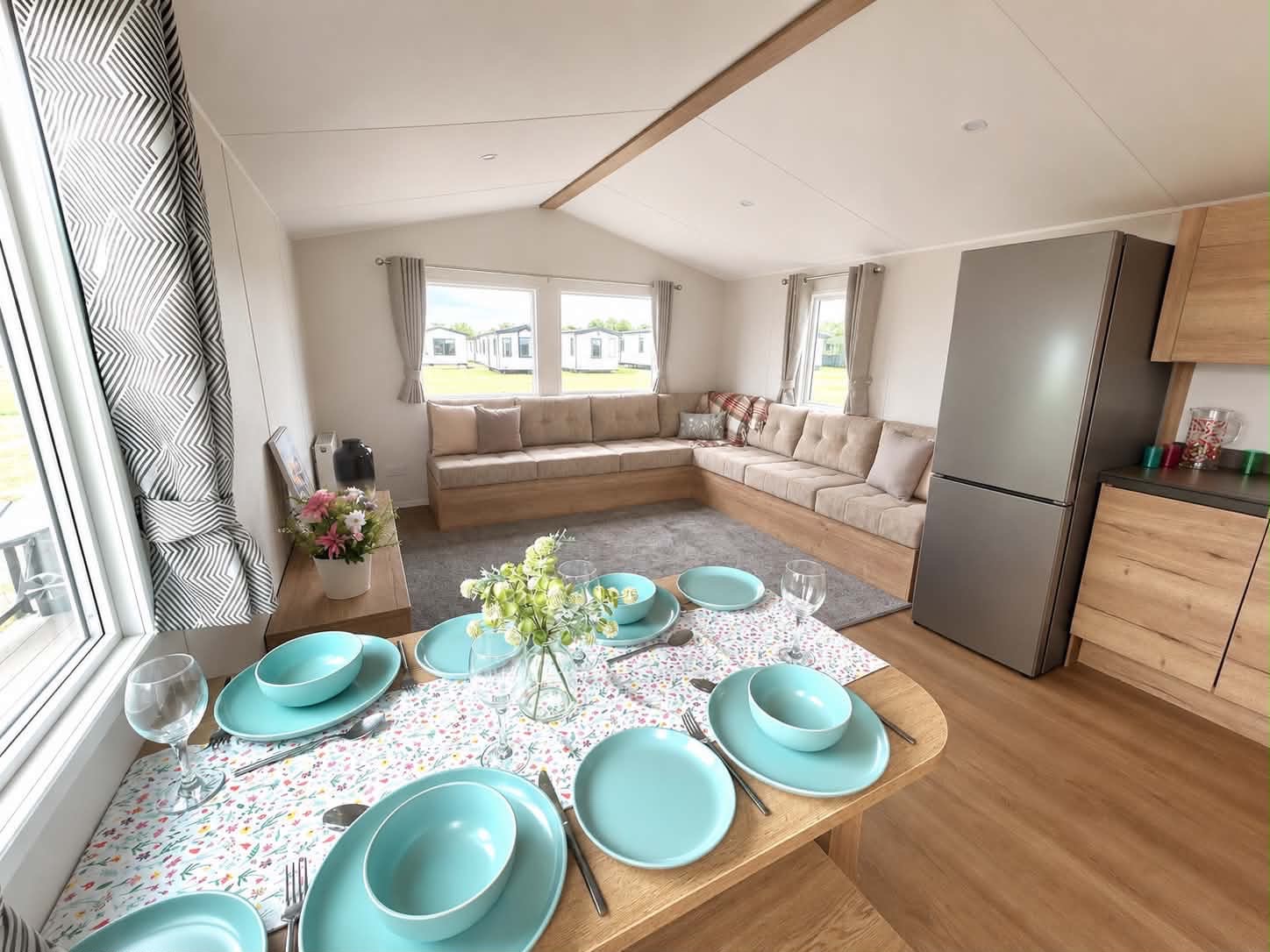 Photo of Willerby Midhurst 2025 (Static Caravan)