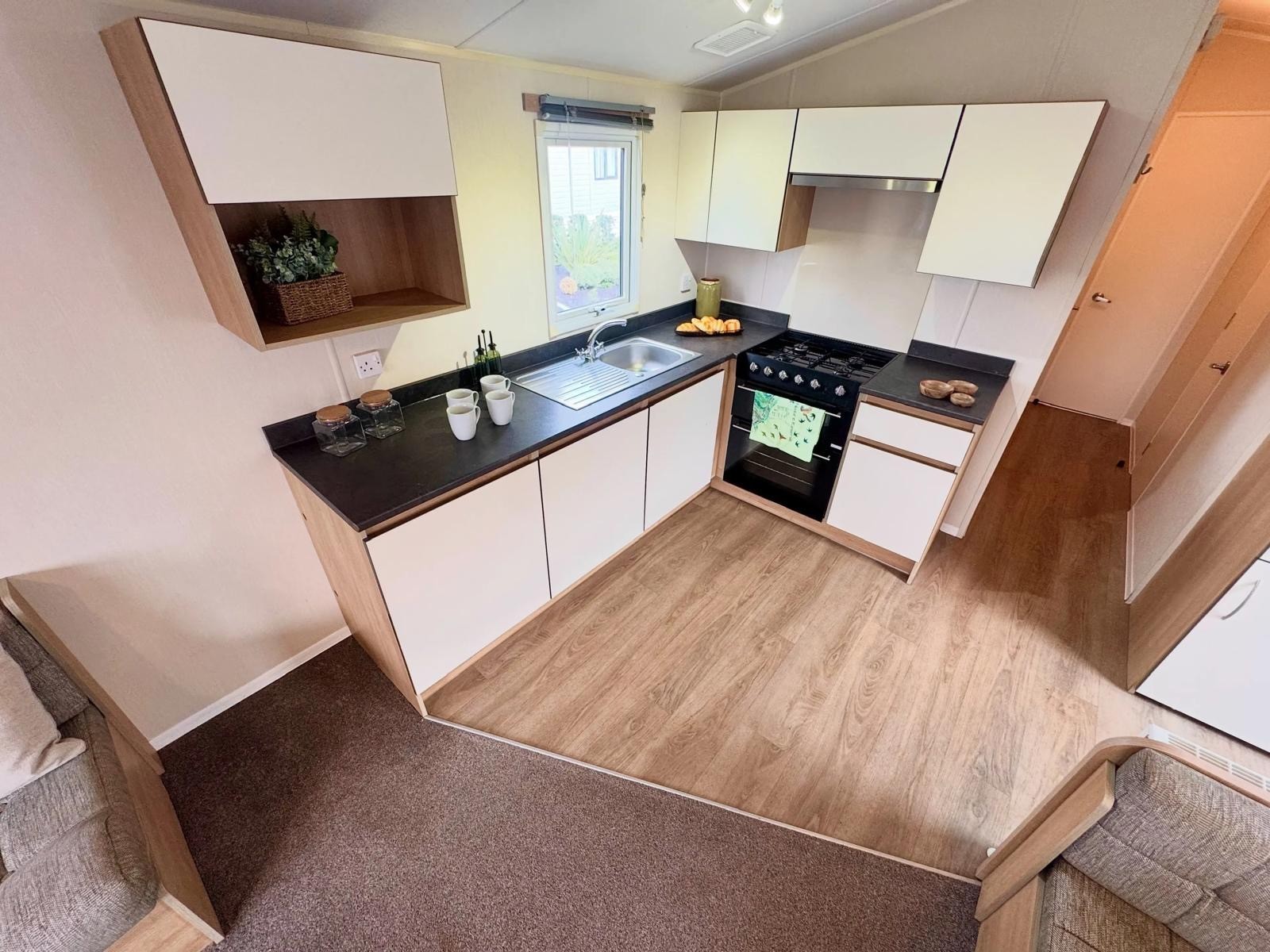 Photo of Willerby Etchingham 2017 (Static Caravan)