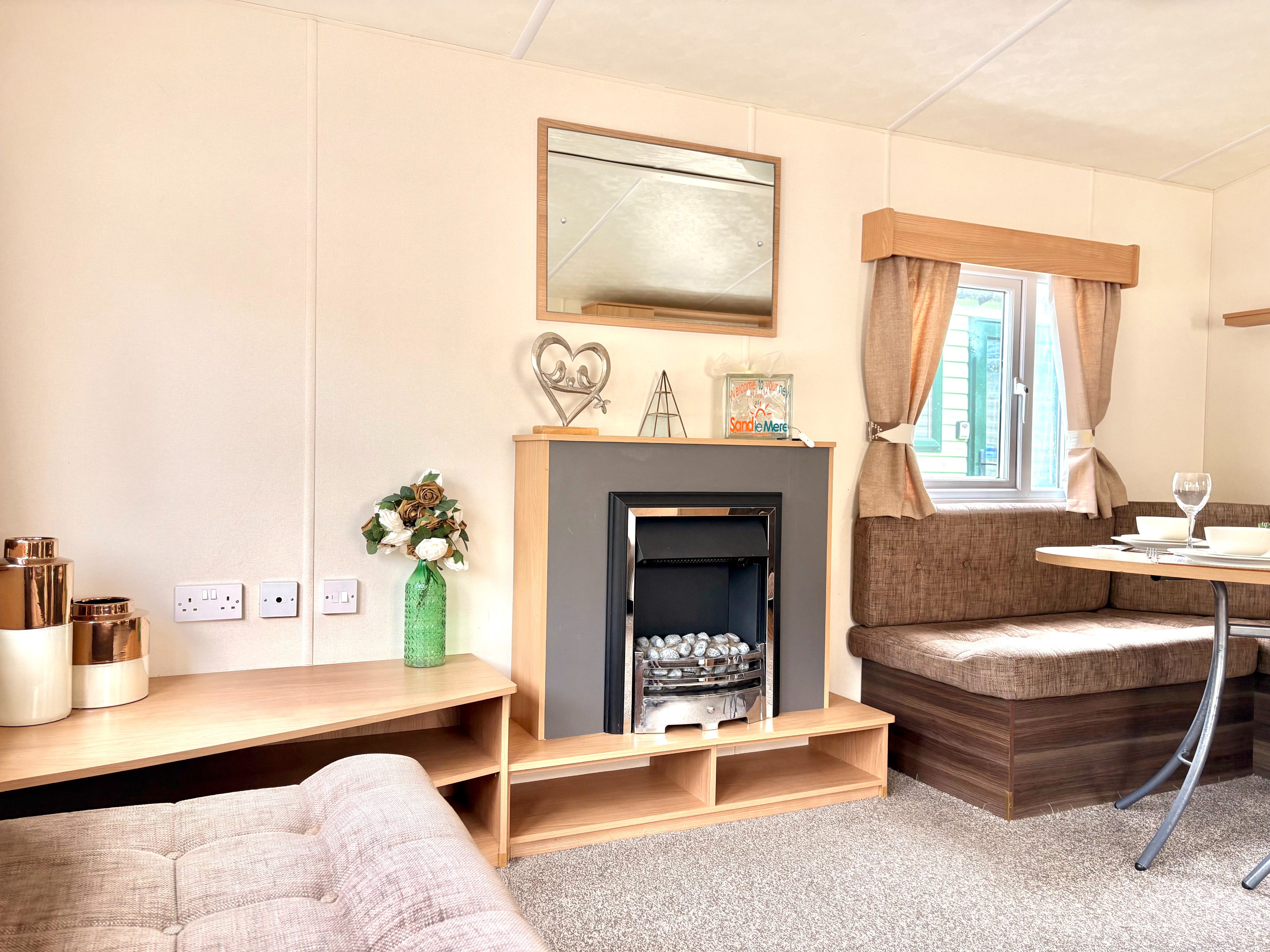 Photo of Delta Sofia 2015 (Static Caravan)