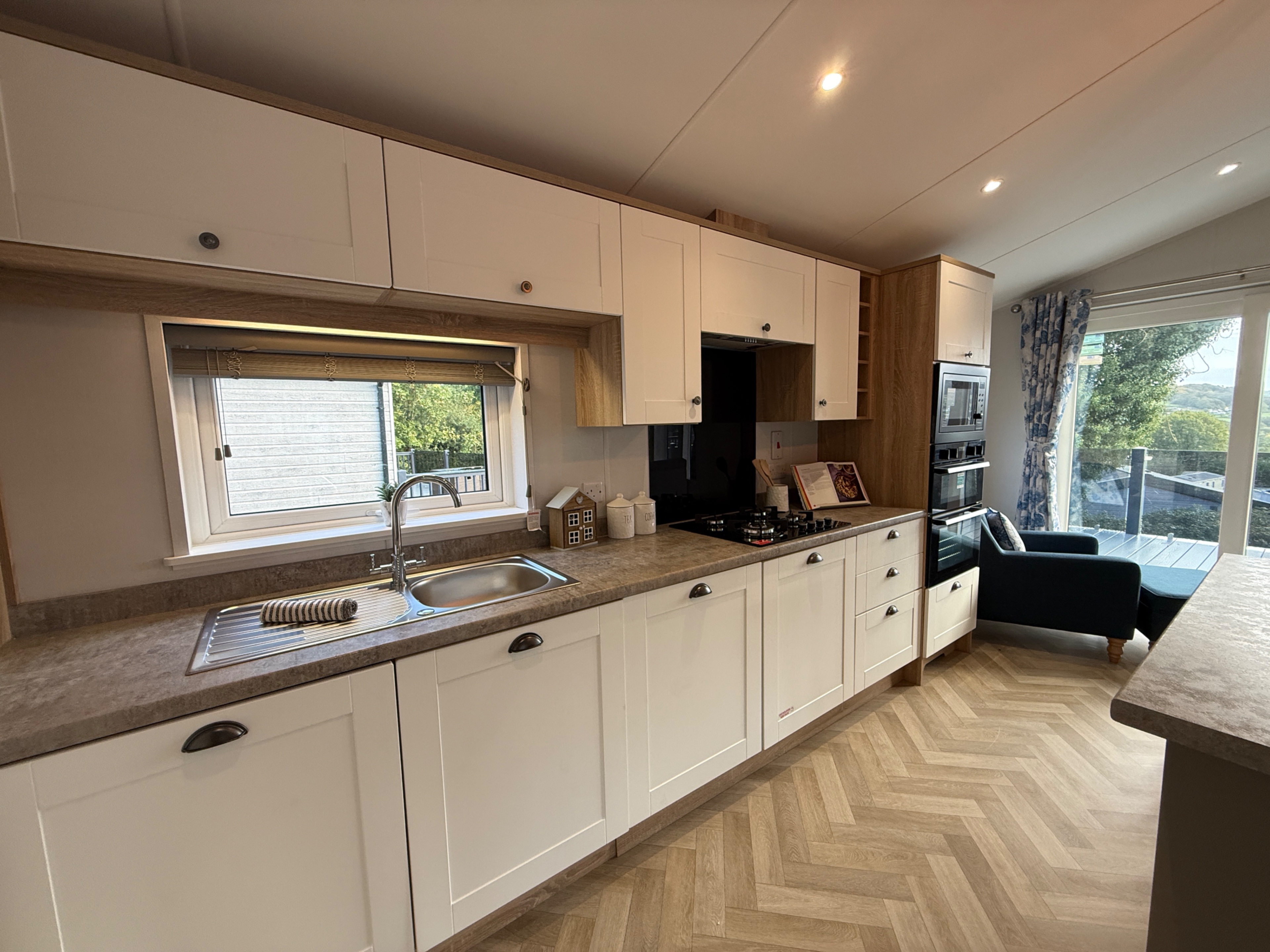 Photo of Willerby Pinehurst 2027 (Lodge)