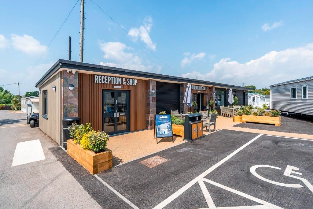 Photo of Willerby Brookwood 2026 (Static Caravan)