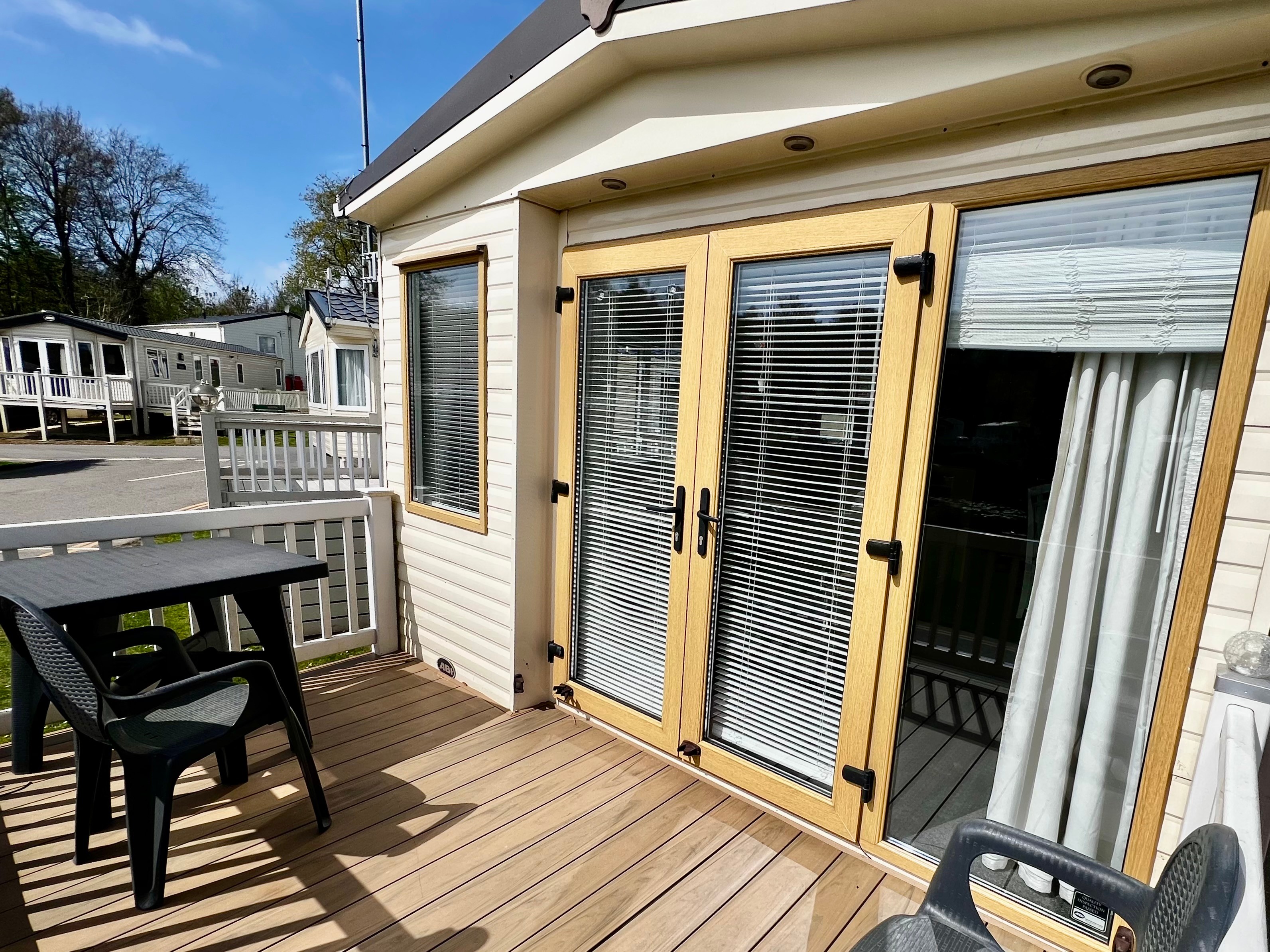 Photo of ABI St David 2013 (Static Caravan)