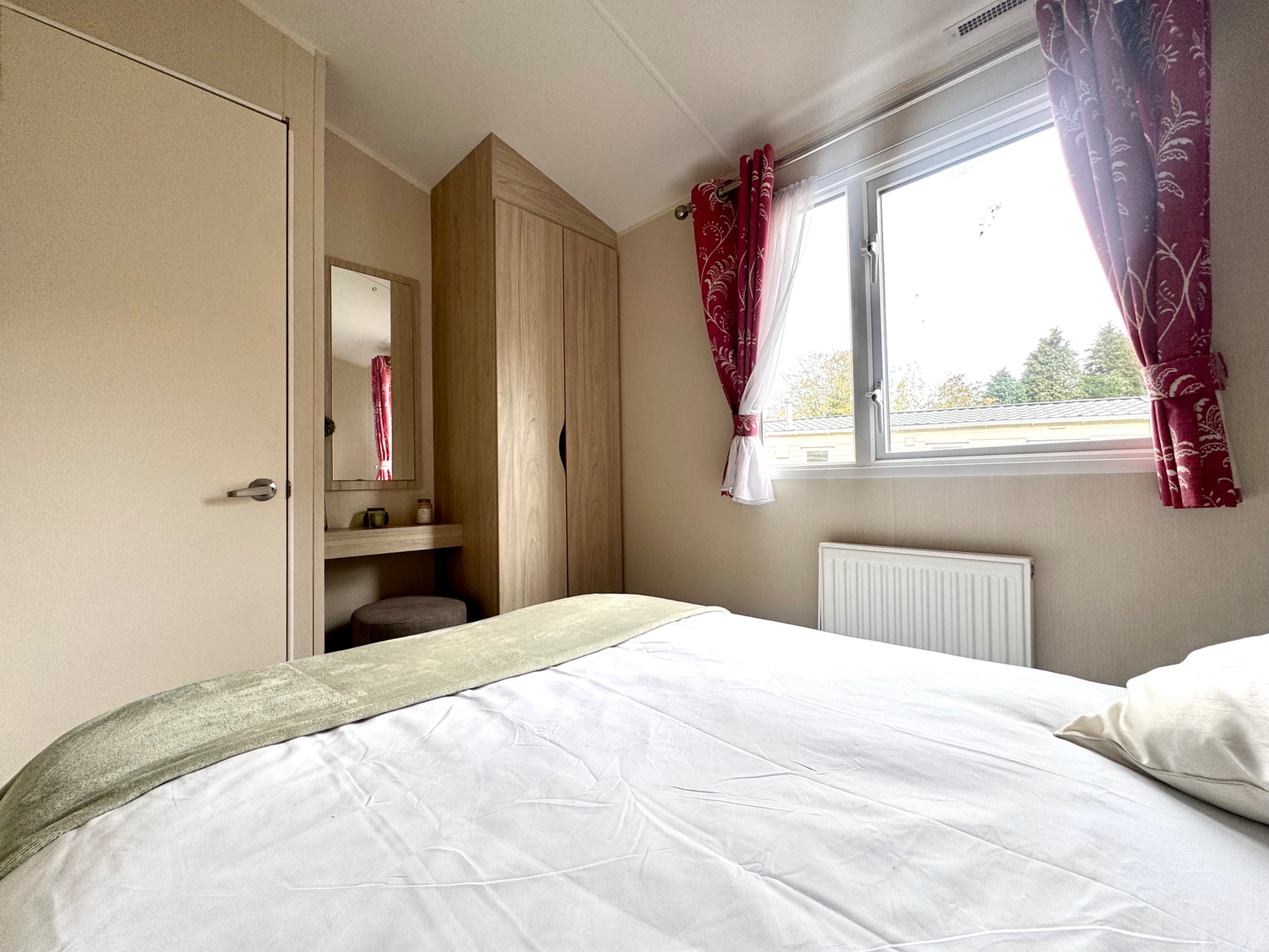 Photo of Willerby Lymington 2017 (Static Caravan)