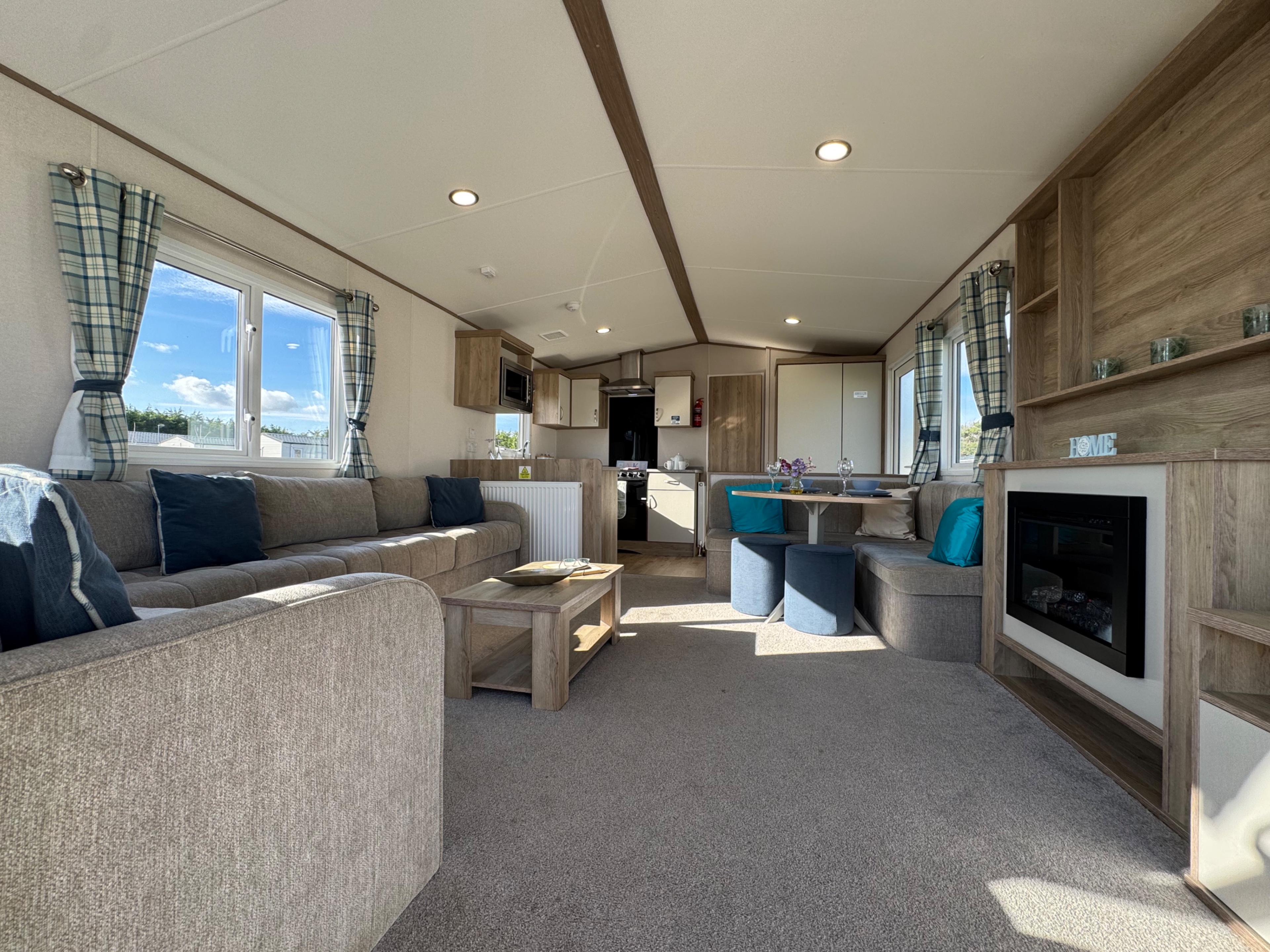 Photo of ABI Keswick 2023 (Static Caravan)