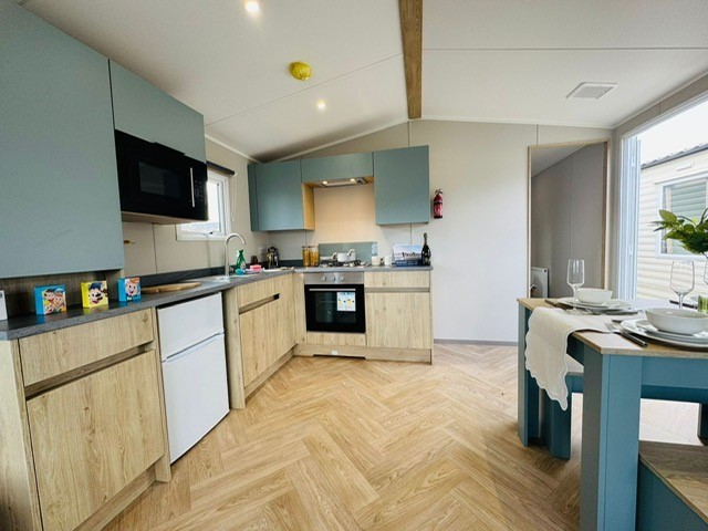 Photo of Victory Lifestyle 2024 (Static Caravan)