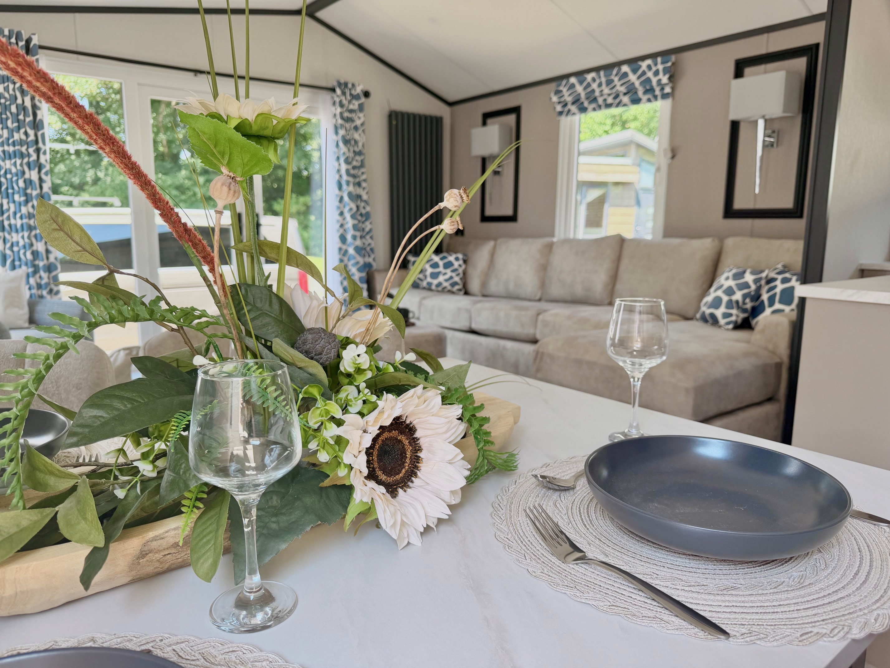 Photo of Sunseeker Opulence 2026 (Villa)