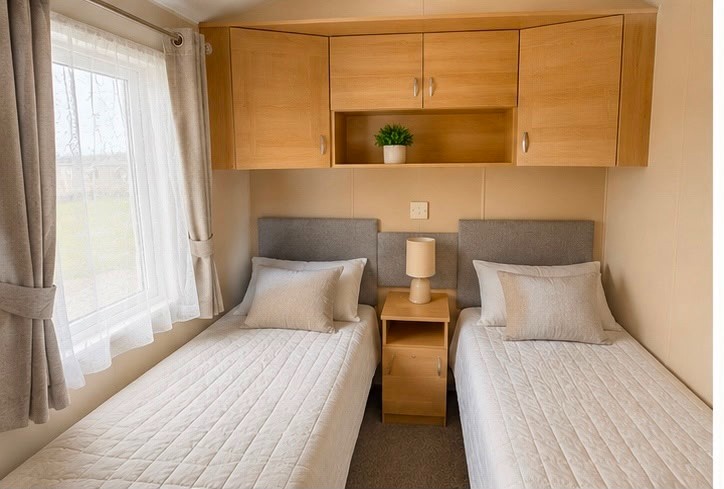 Photo of Willerby Winchester 2009 (Static Caravan)