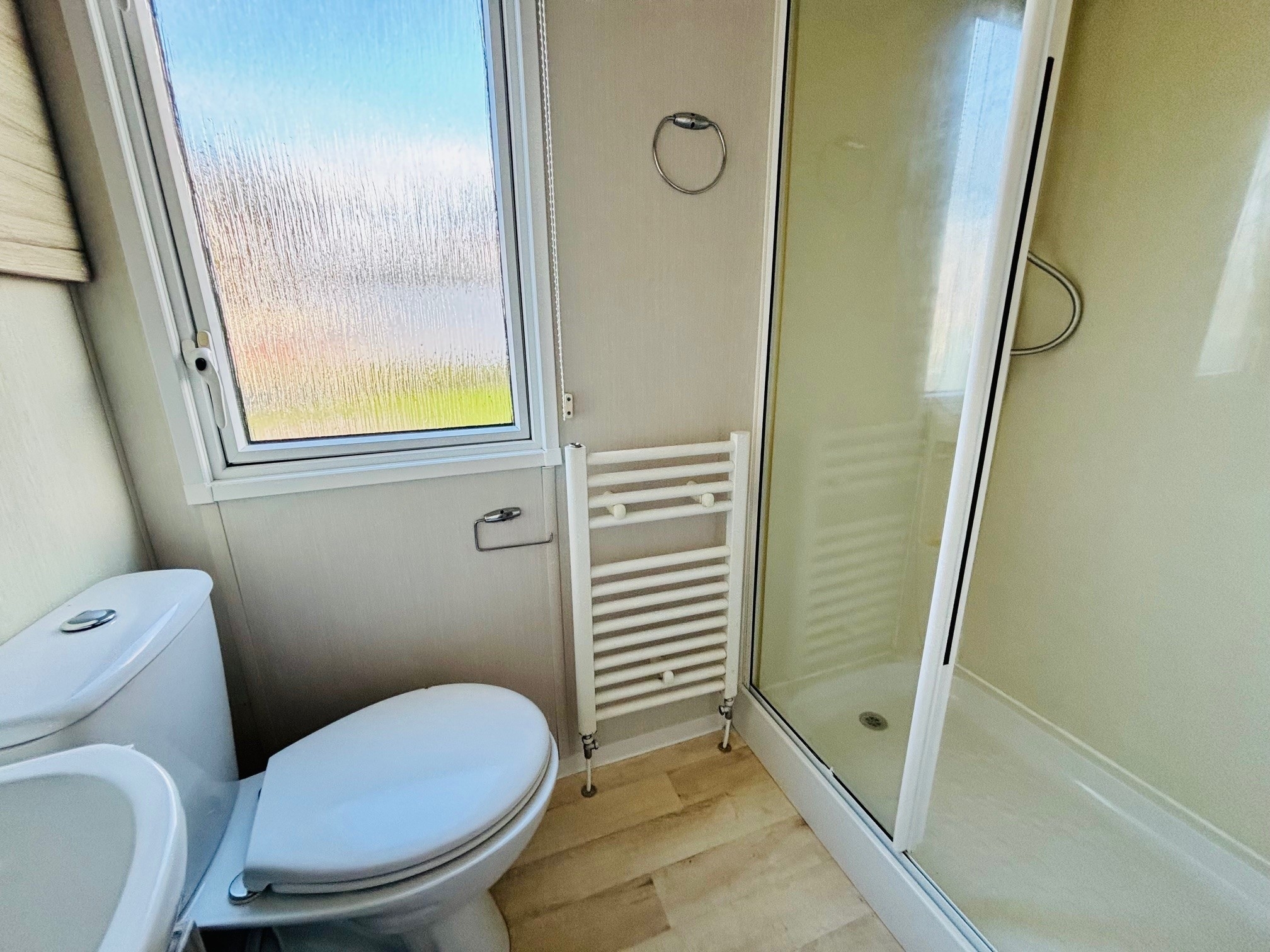 Photo of Swift Surfshack 2016 (Static Caravan)