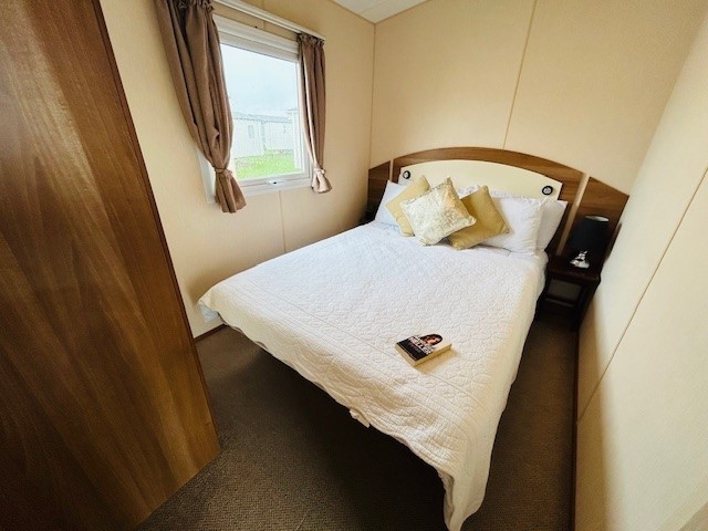 Photo of ABI Vista 2012 (Static Caravan)