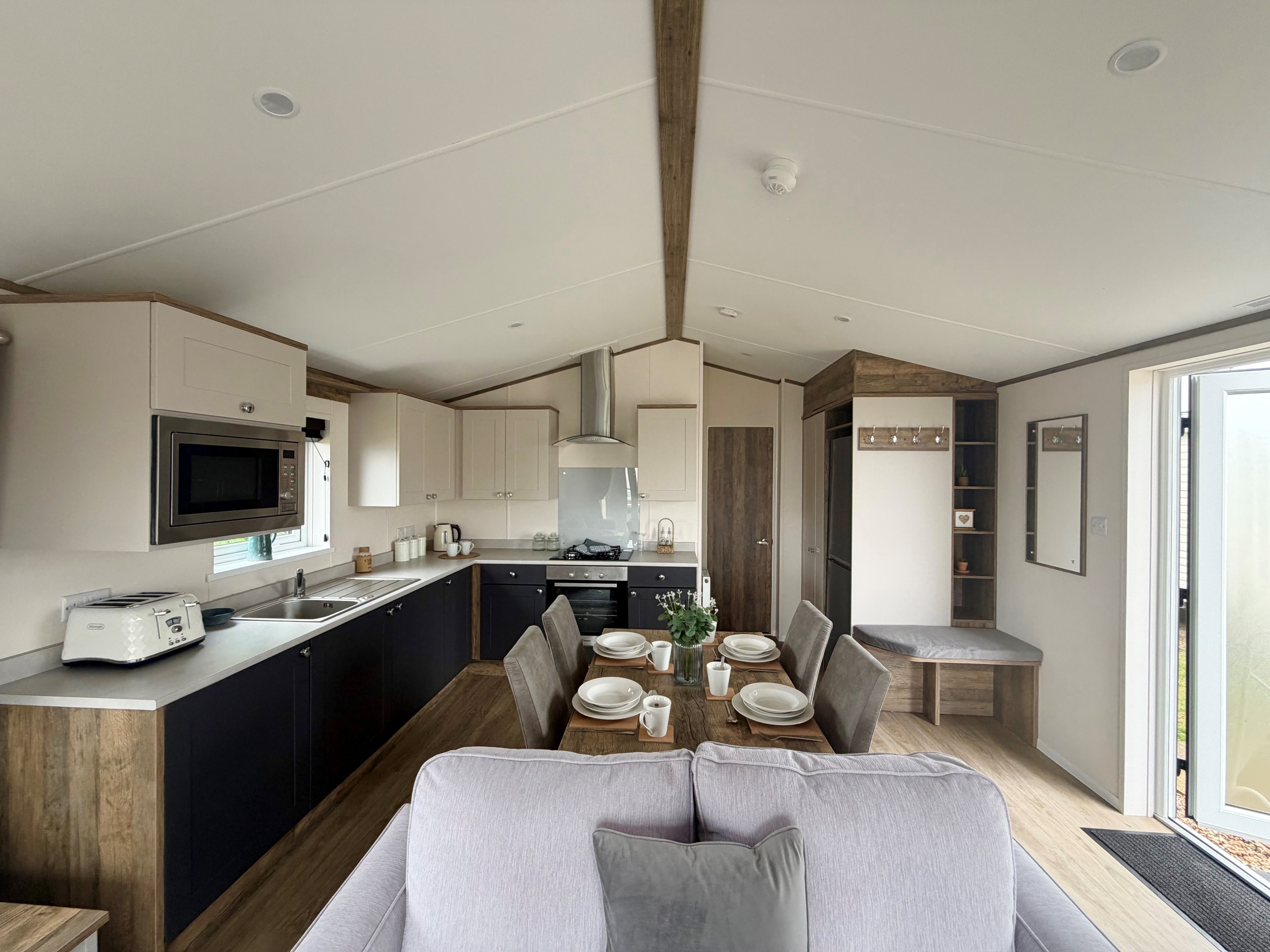 Photo of Willerby Malton 2025 (Static Caravan)