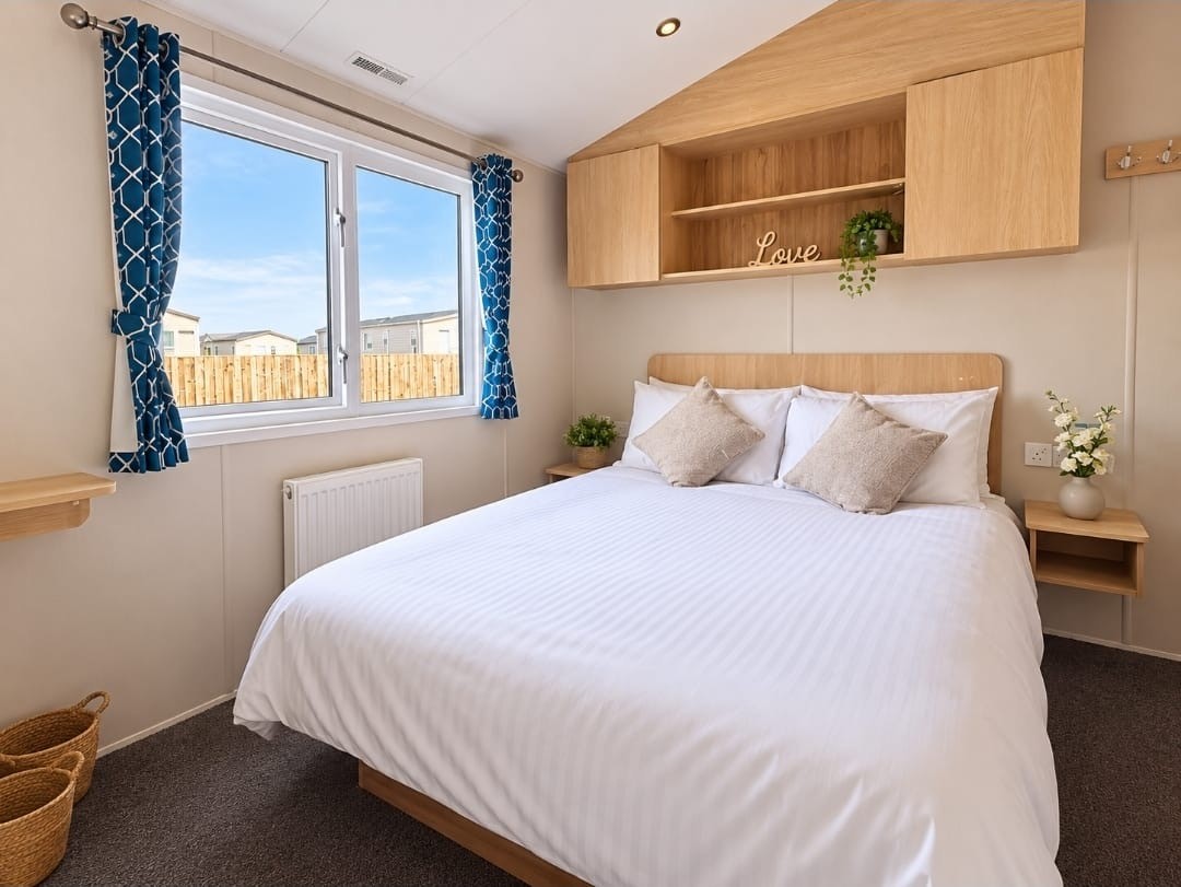 Photo of Willerby Rio Gold 2015 (Static Caravan)