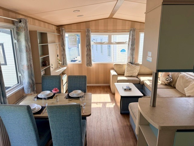 Photo of ABI Summerhouse 2019 (Static Caravan)